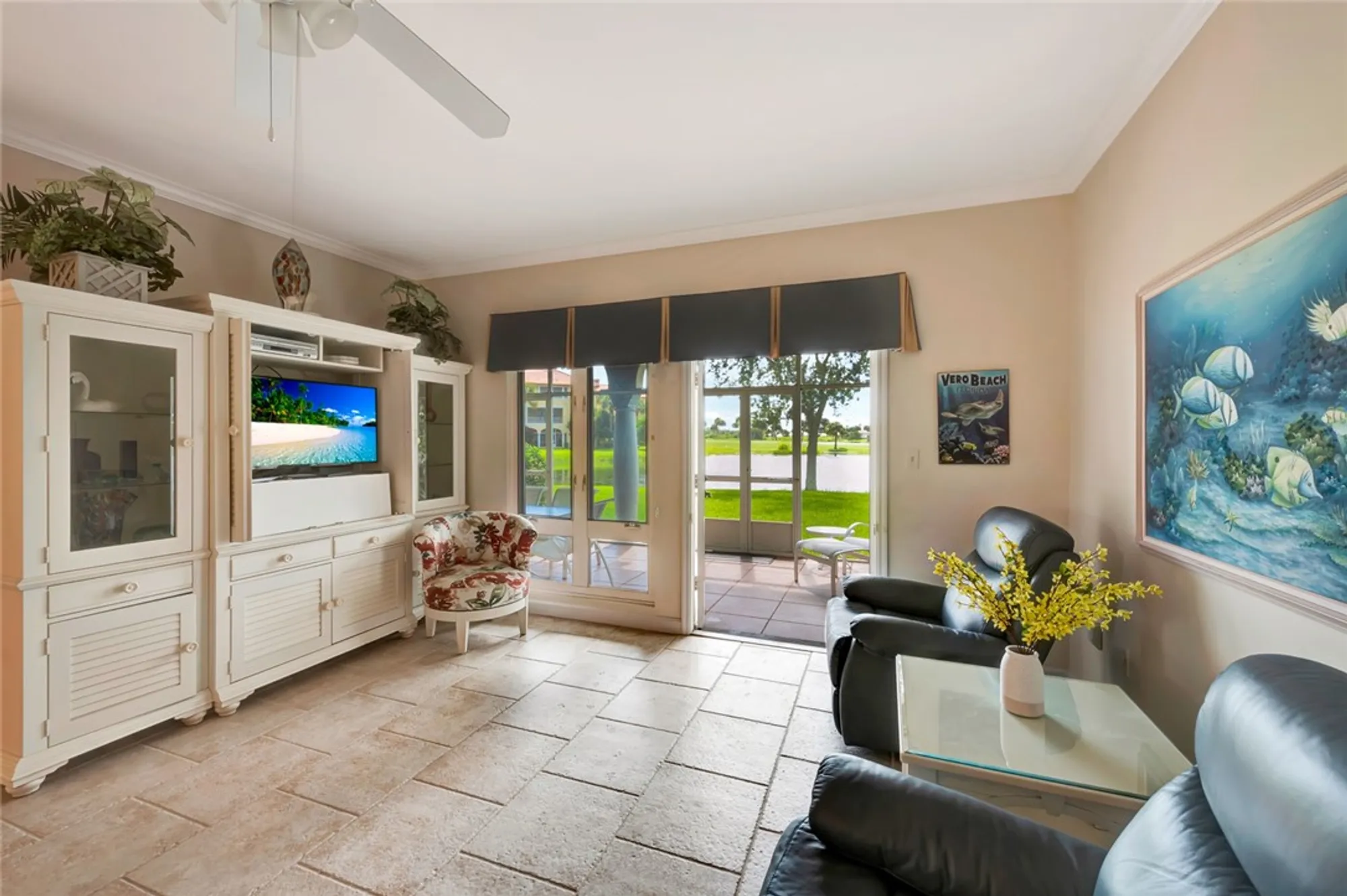 Property Slideshow image 7 of 36 | 5065 harmony cir 105, Vero Beach, FL, 32967