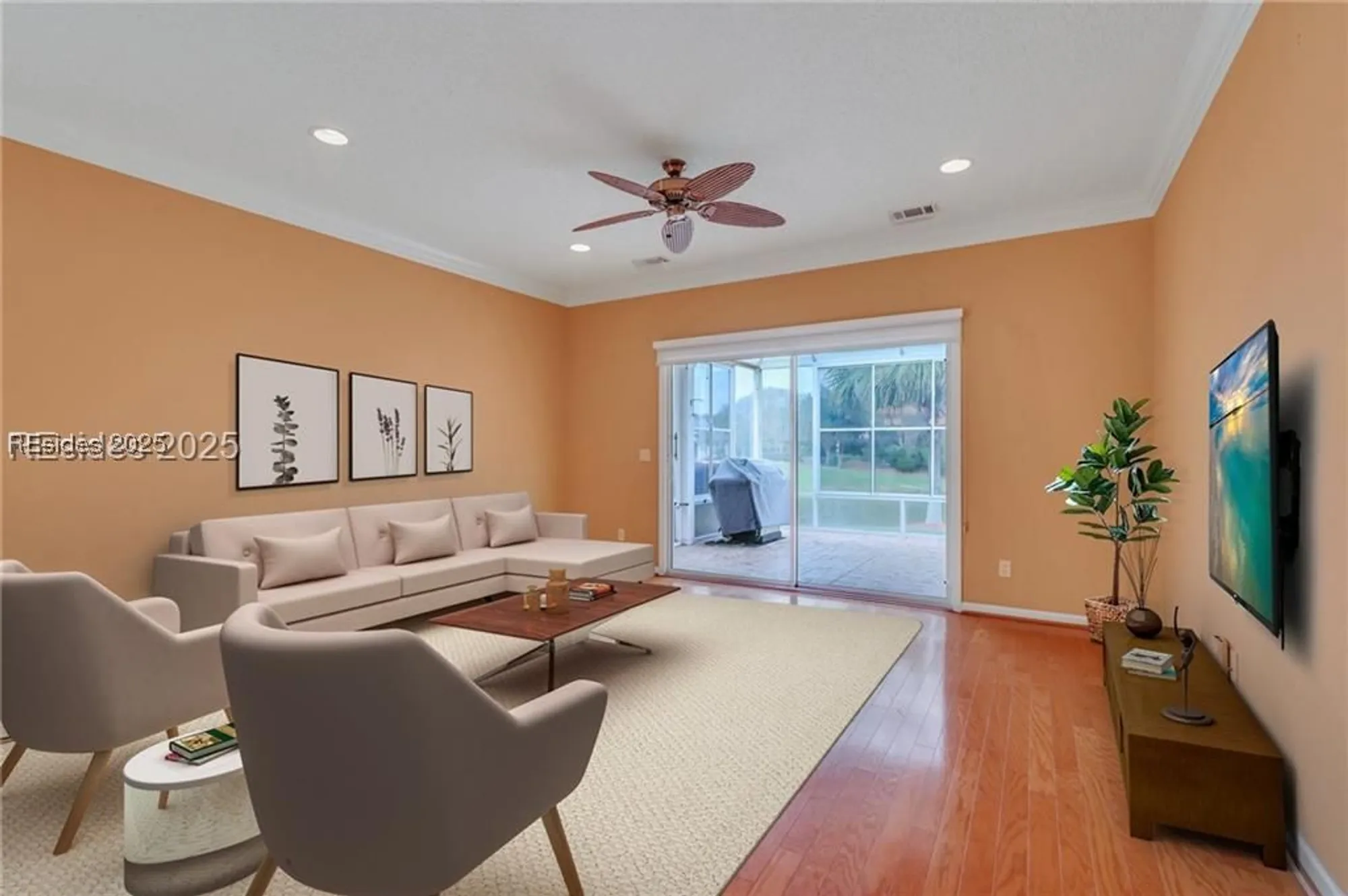 Property Slideshow image 4 of 60 | 7 holly ribbons cir, Bluffton, SC, 29909