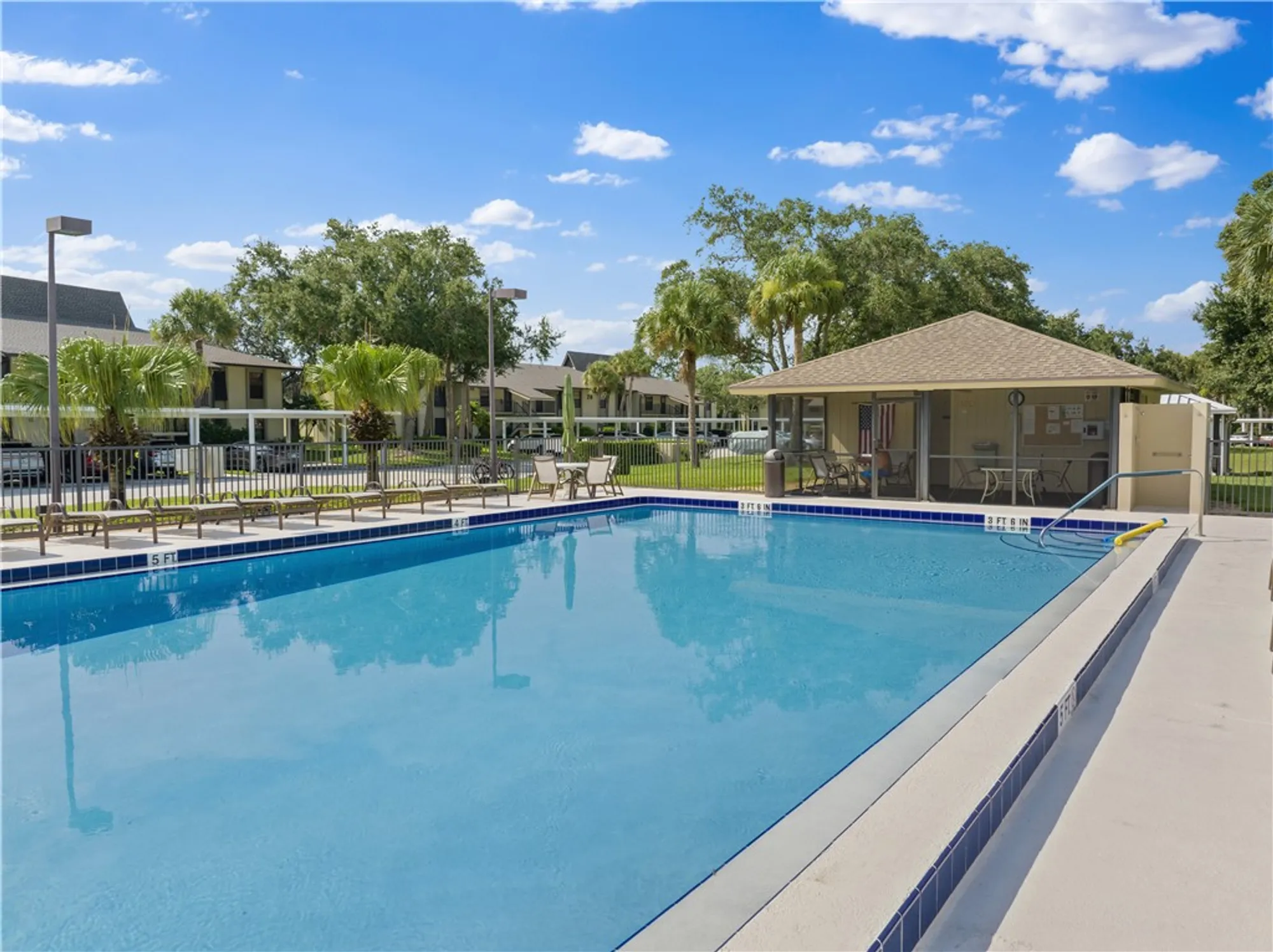 Property Slideshow image 24 of 31 | 21 plantation dr apt 205, Vero Beach, FL, 32966