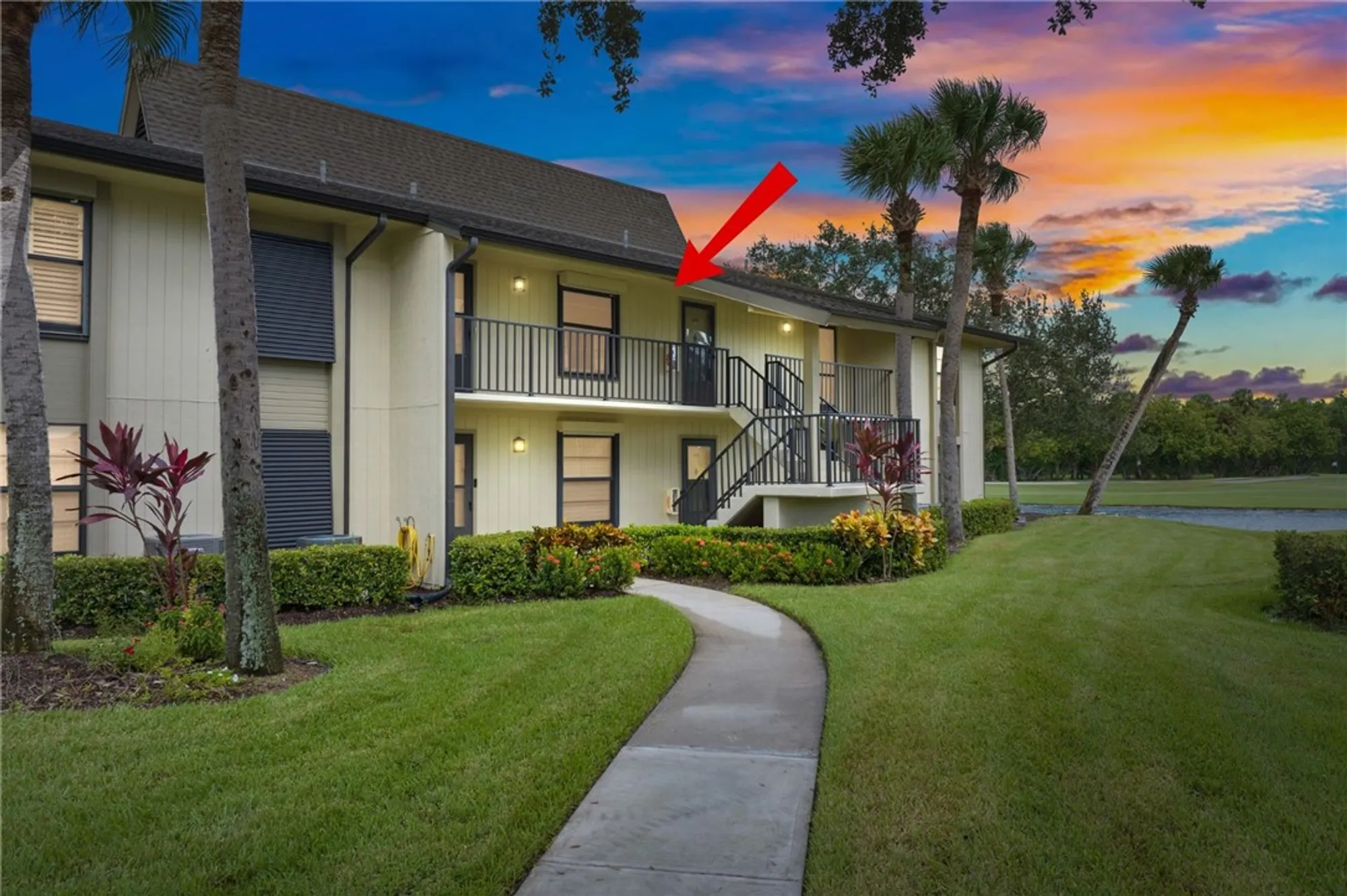 Property Slideshow image 23 of 31 | 21 plantation dr apt 205, Vero Beach, FL, 32966