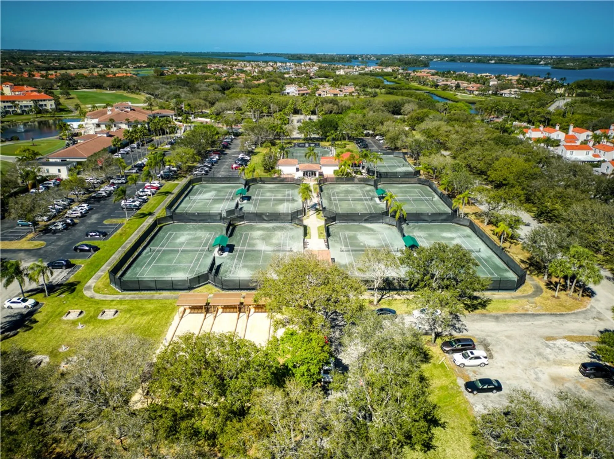Property Slideshow image 33 of 36 | 4878 s harbor dr 301, Vero Beach, FL, 32967