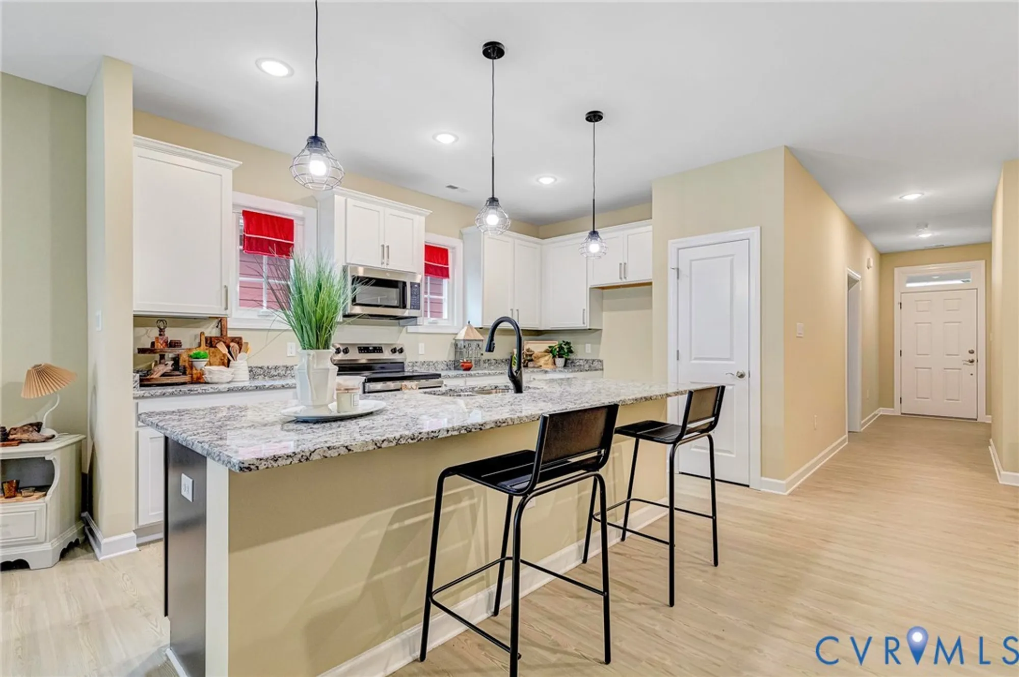 Property Slideshow image 14 of 30 | 3323 rock creek villa dr, Quinton, VA, 23141