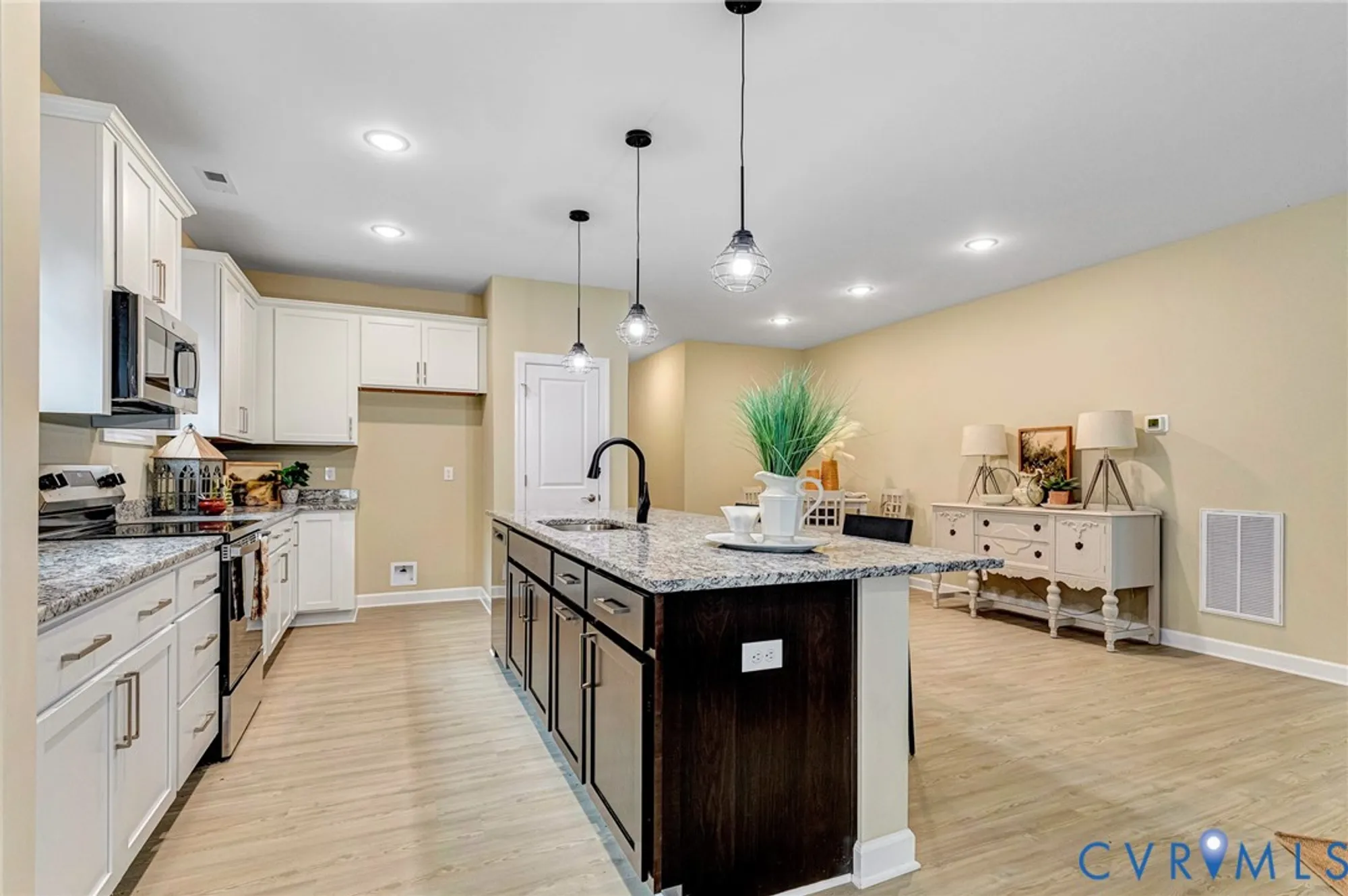 Property Slideshow image 15 of 30 | 3323 rock creek villa dr, Quinton, VA, 23141