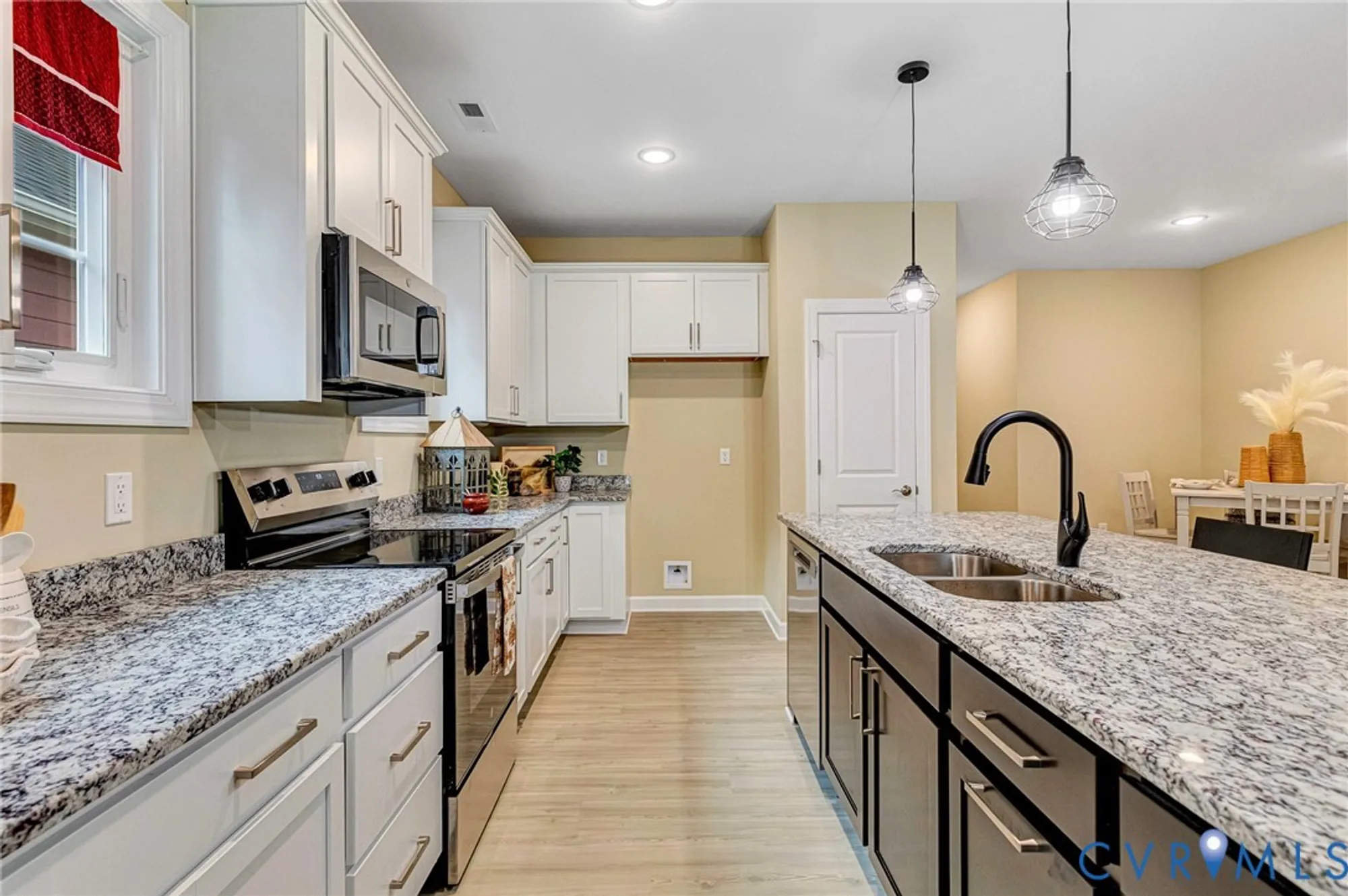 Property Slideshow image 16 of 30 | 3323 rock creek villa dr, Quinton, VA, 23141