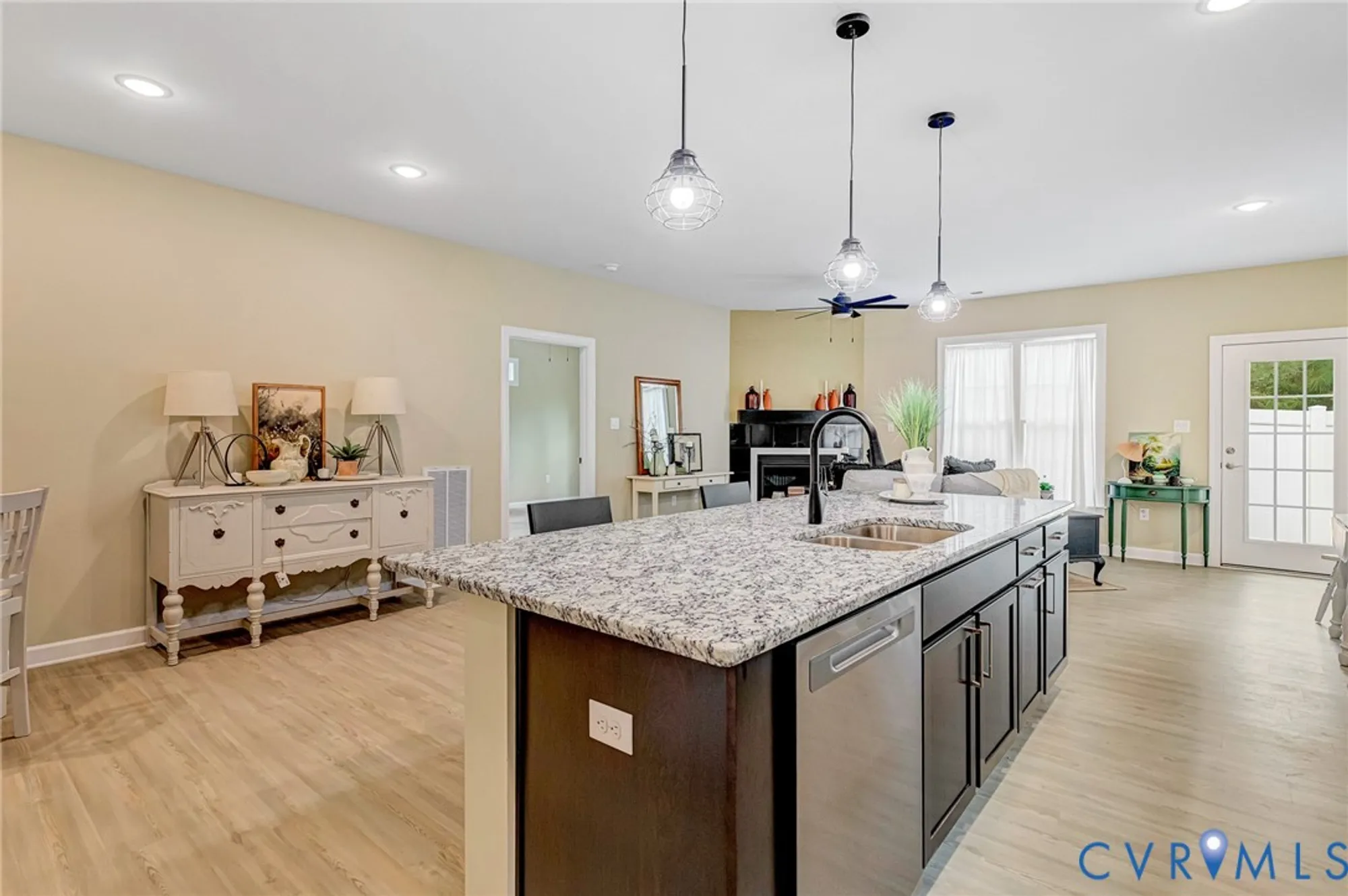 Property Slideshow image 19 of 30 | 3323 rock creek villa dr, Quinton, VA, 23141