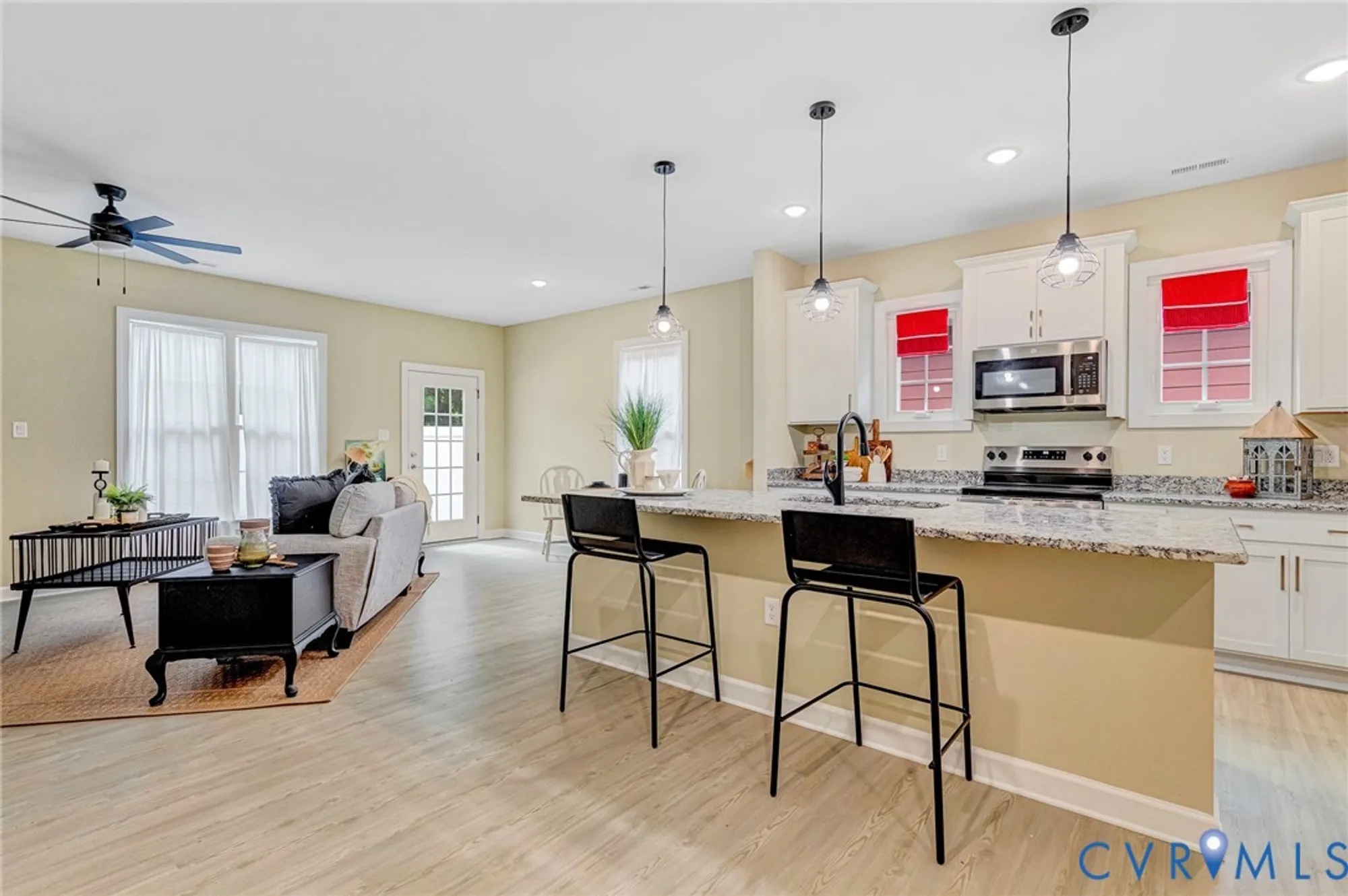 Property Slideshow image 10 of 30 | 3323 rock creek villa dr, Quinton, VA, 23141