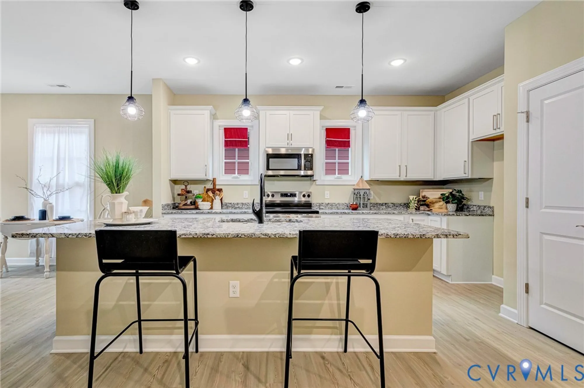 Property Slideshow image 11 of 30 | 3323 rock creek villa dr, Quinton, VA, 23141