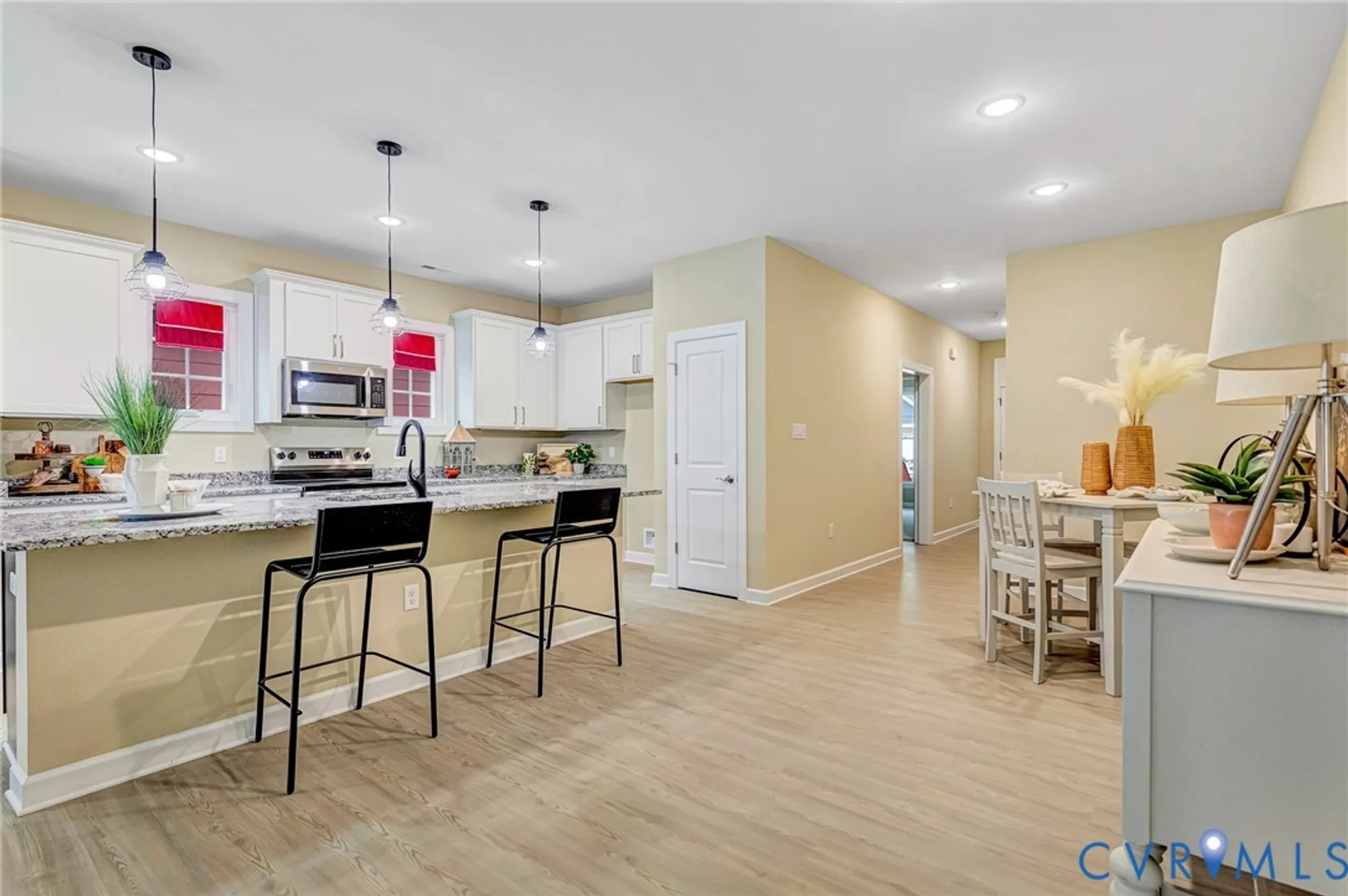 Property Slideshow image 13 of 30 | 3323 rock creek villa dr, Quinton, VA, 23141