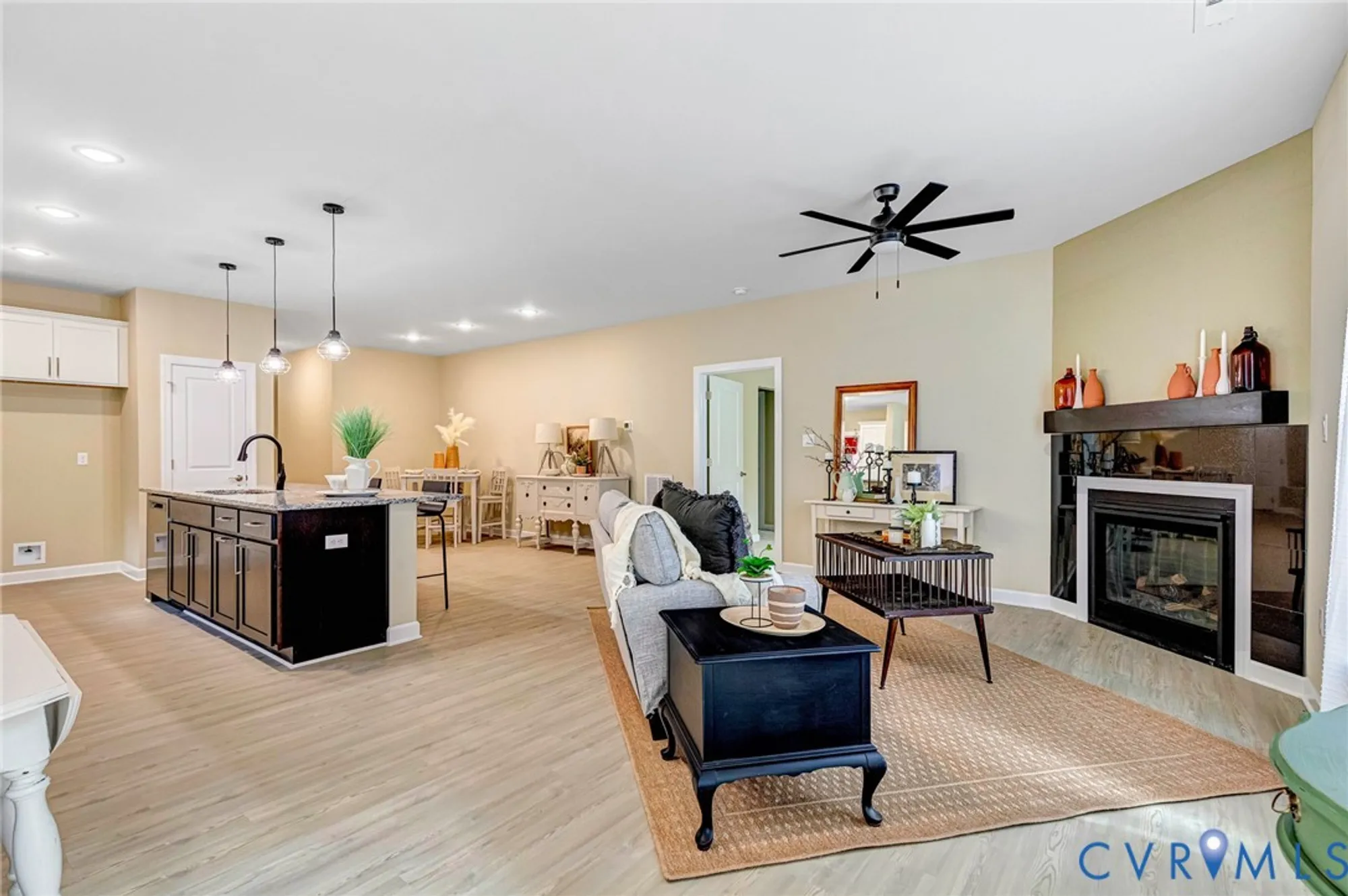 Property Slideshow image 2 of 30 | 3323 rock creek villa dr, Quinton, VA, 23141