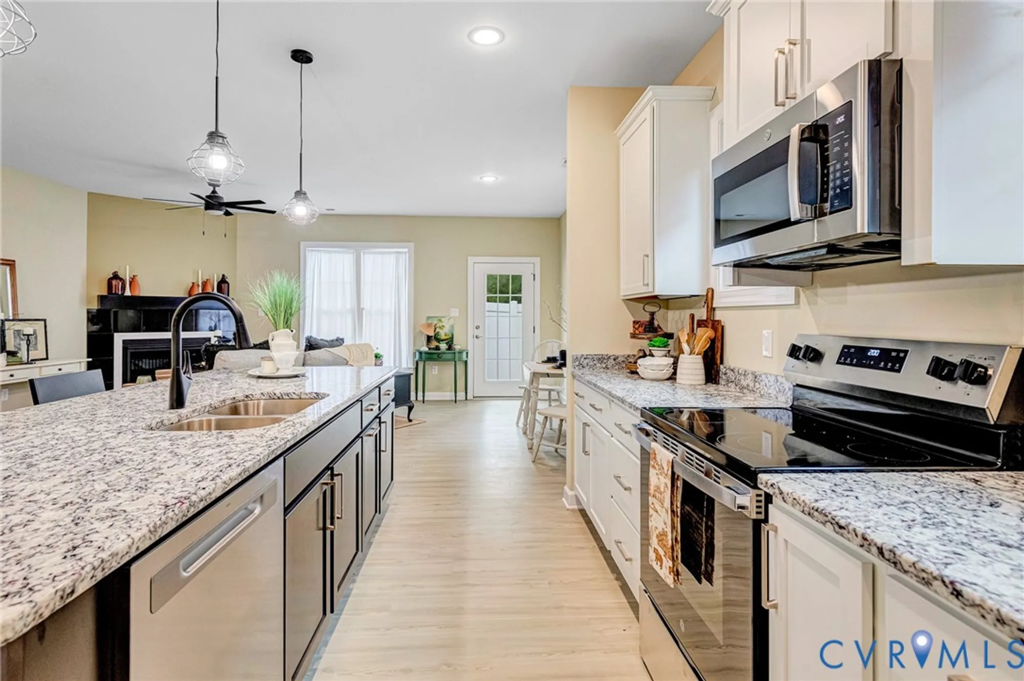 Property Slideshow image 20 of 30 | 3323 rock creek villa dr, Quinton, VA, 23141