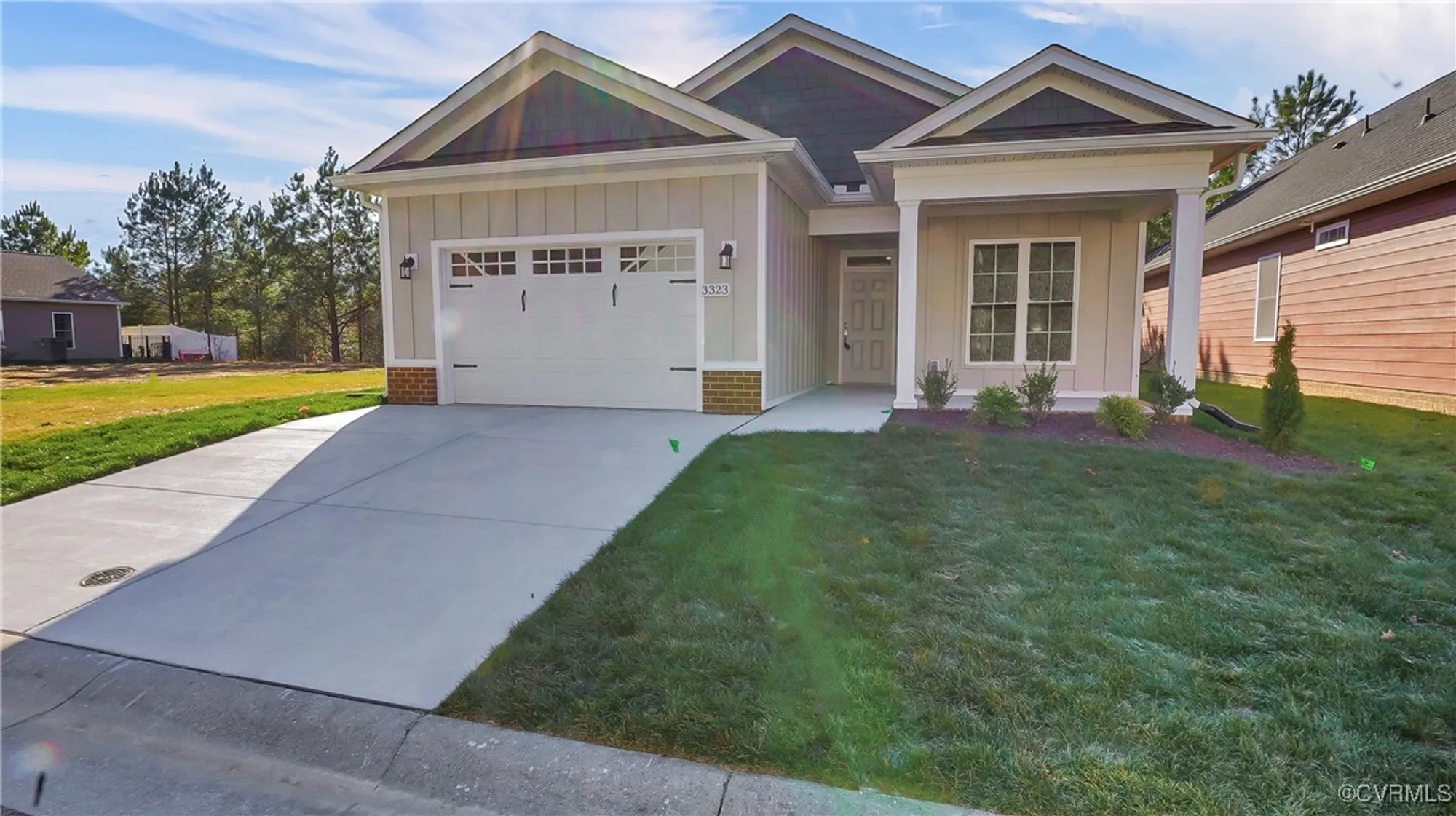 Property Slideshow image 30 of 30 | 3323 rock creek villa dr, Quinton, VA, 23141