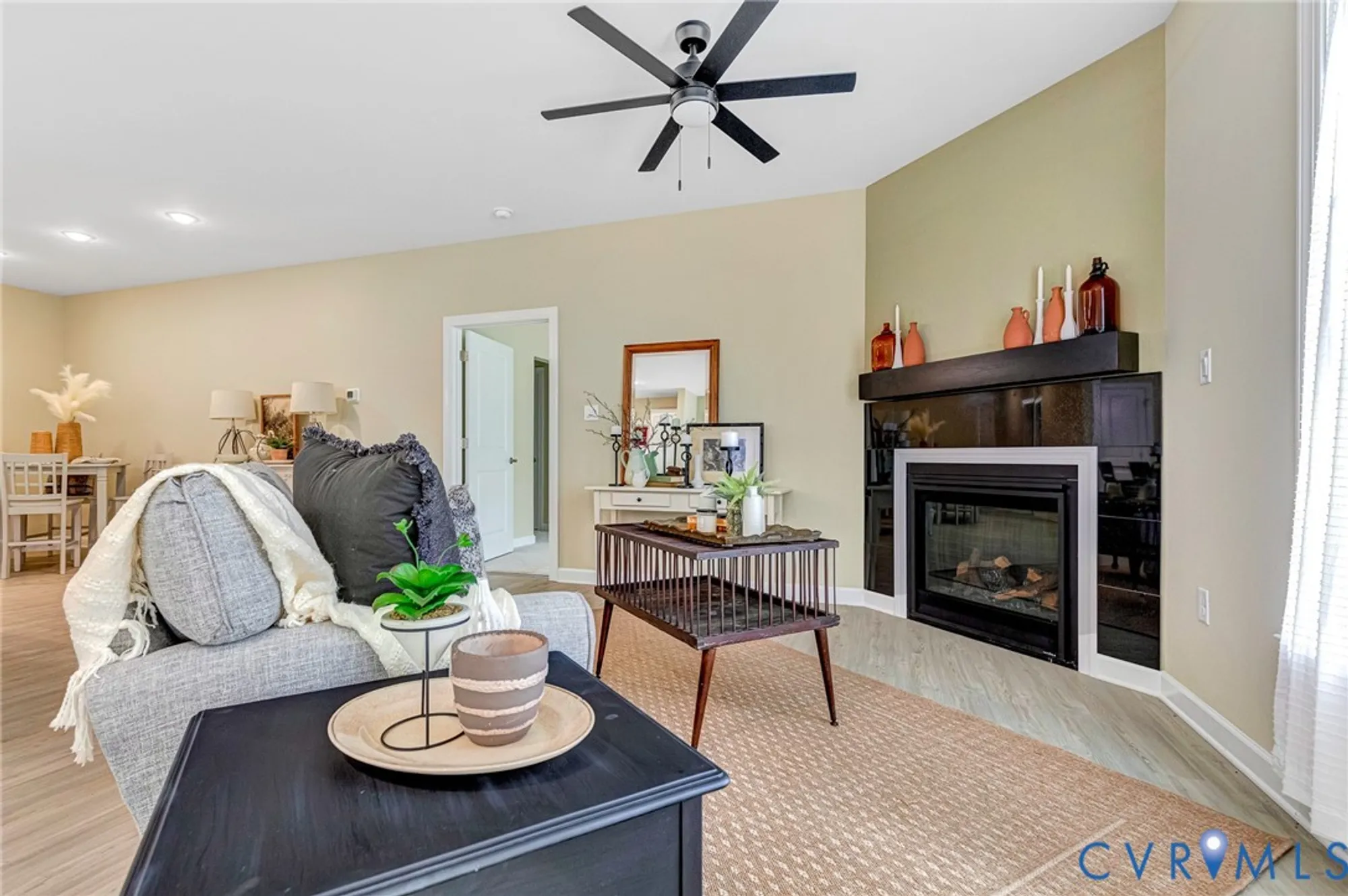 Property Slideshow image 5 of 30 | 3323 rock creek villa dr, Quinton, VA, 23141