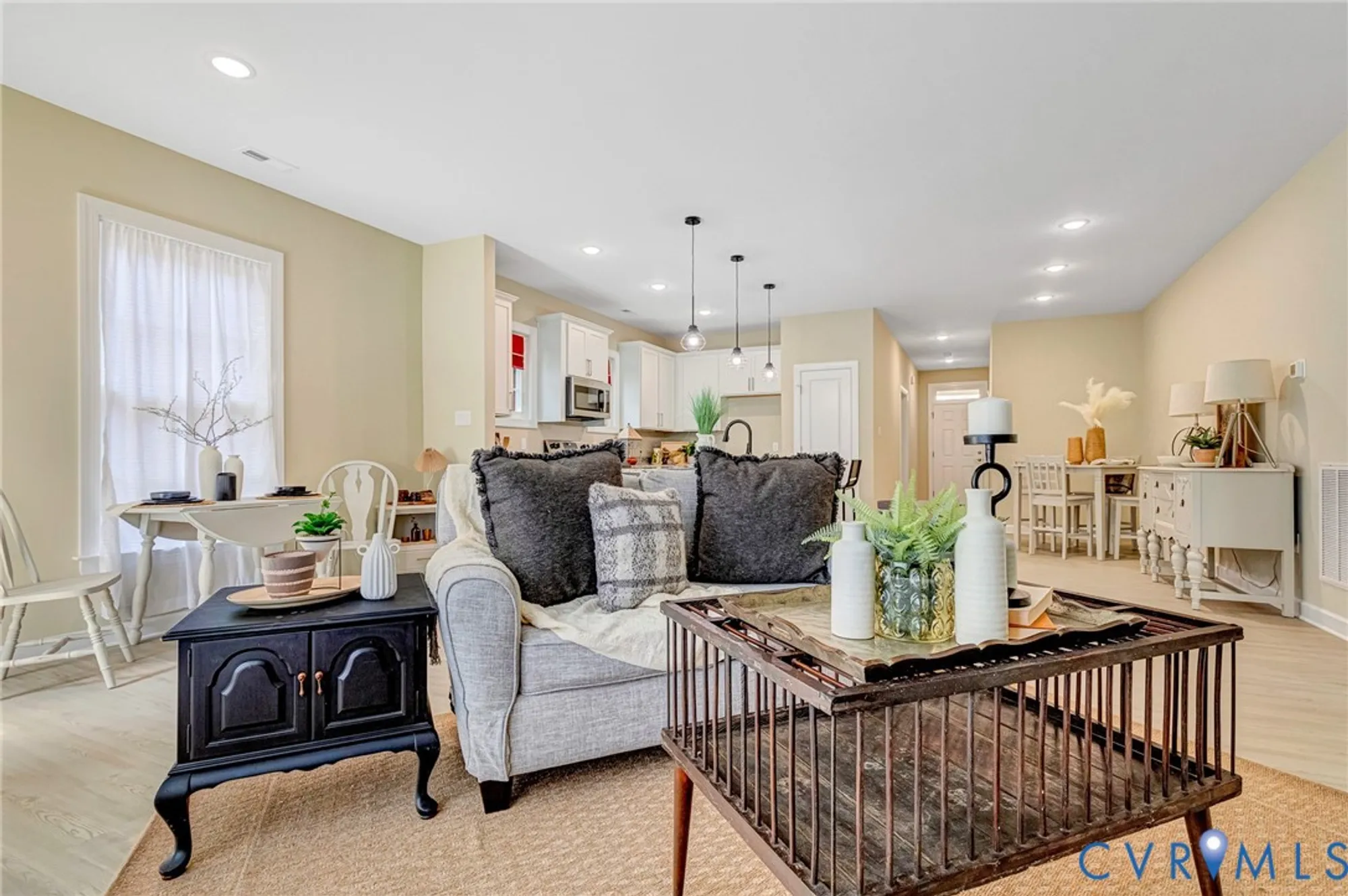 Property Slideshow image 6 of 30 | 3323 rock creek villa dr, Quinton, VA, 23141