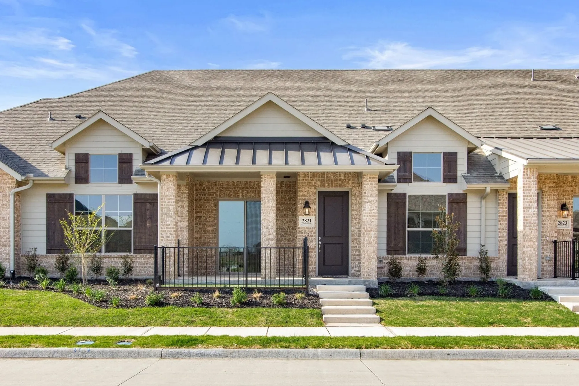 Property Slideshow image 1 of 26 | 2821 concord dr, Wylie, TX, 75098