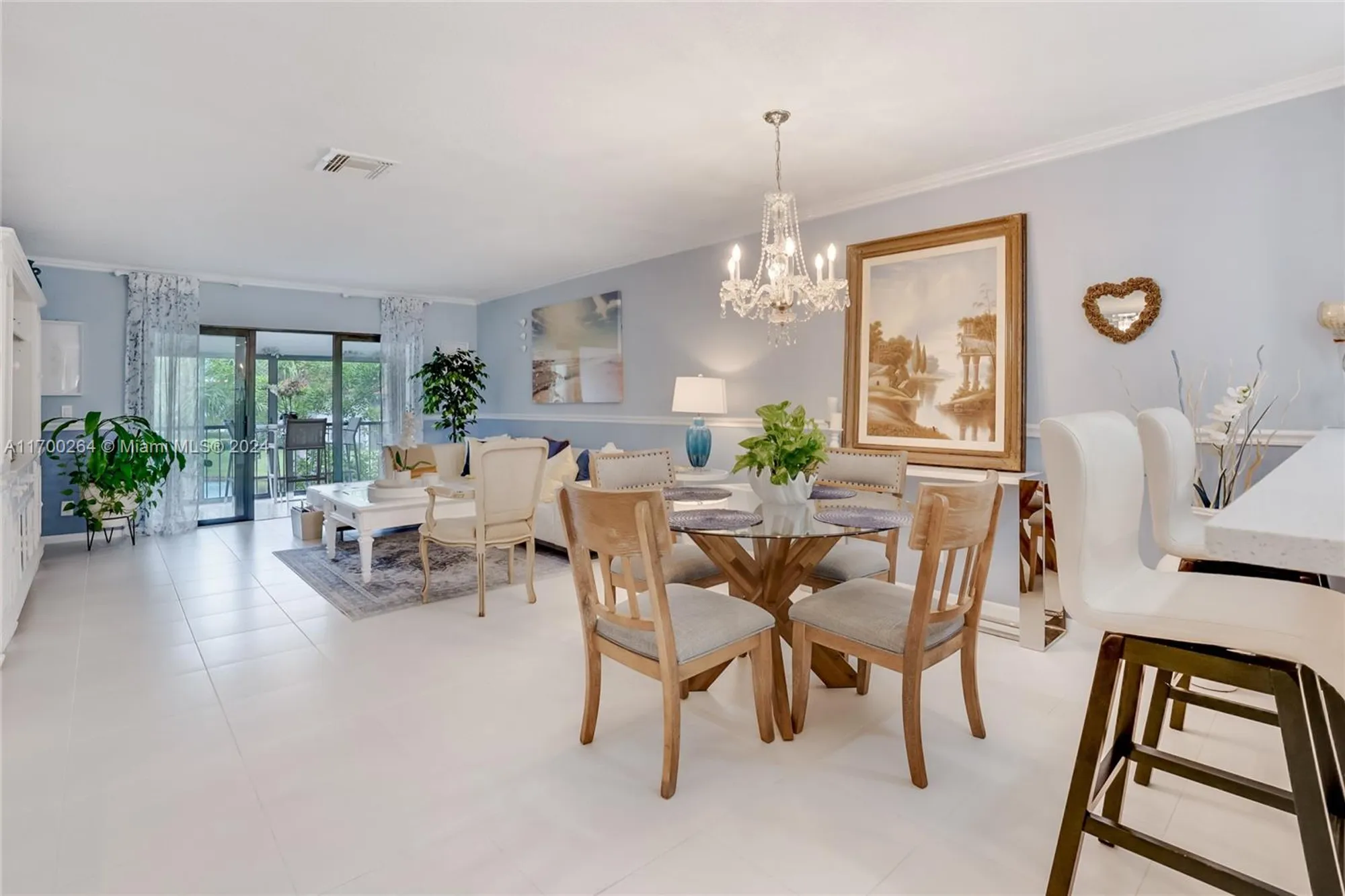Property Slideshow image 6 of 15 | 21364 cypress hammock dr 1h, Boca Raton, FL, 33428