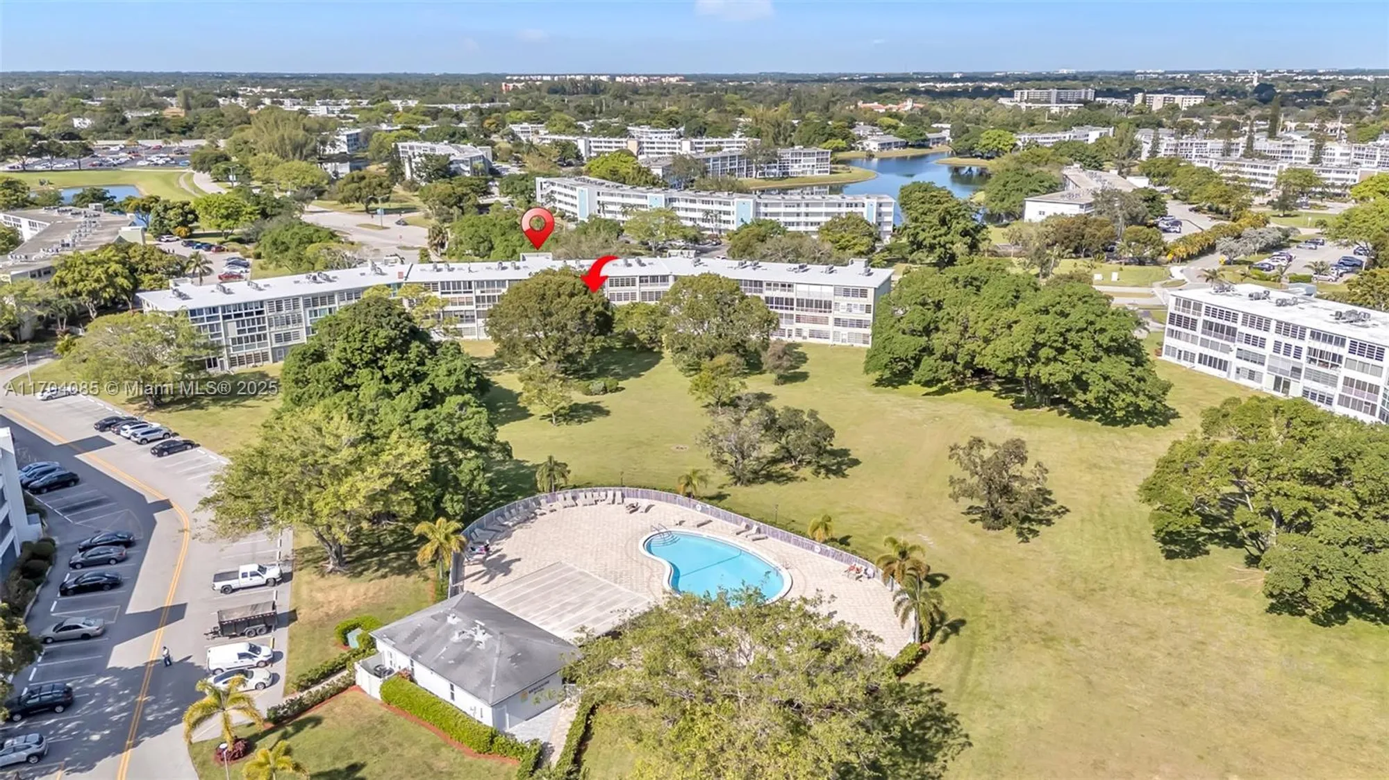 Property Slideshow image 6 of 30 | 3029 berkshire b # 3029, Deerfield Beach, FL, 33442