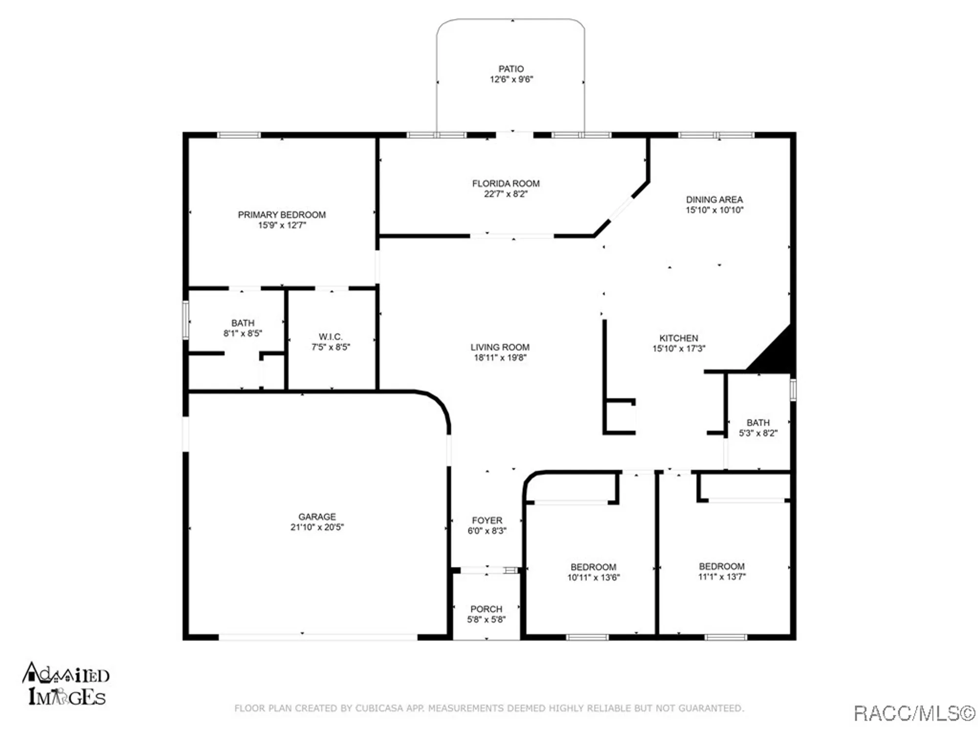 Property Slideshow image 2 of 50 | 716 balmoral ct, Inverness, FL, 34453
