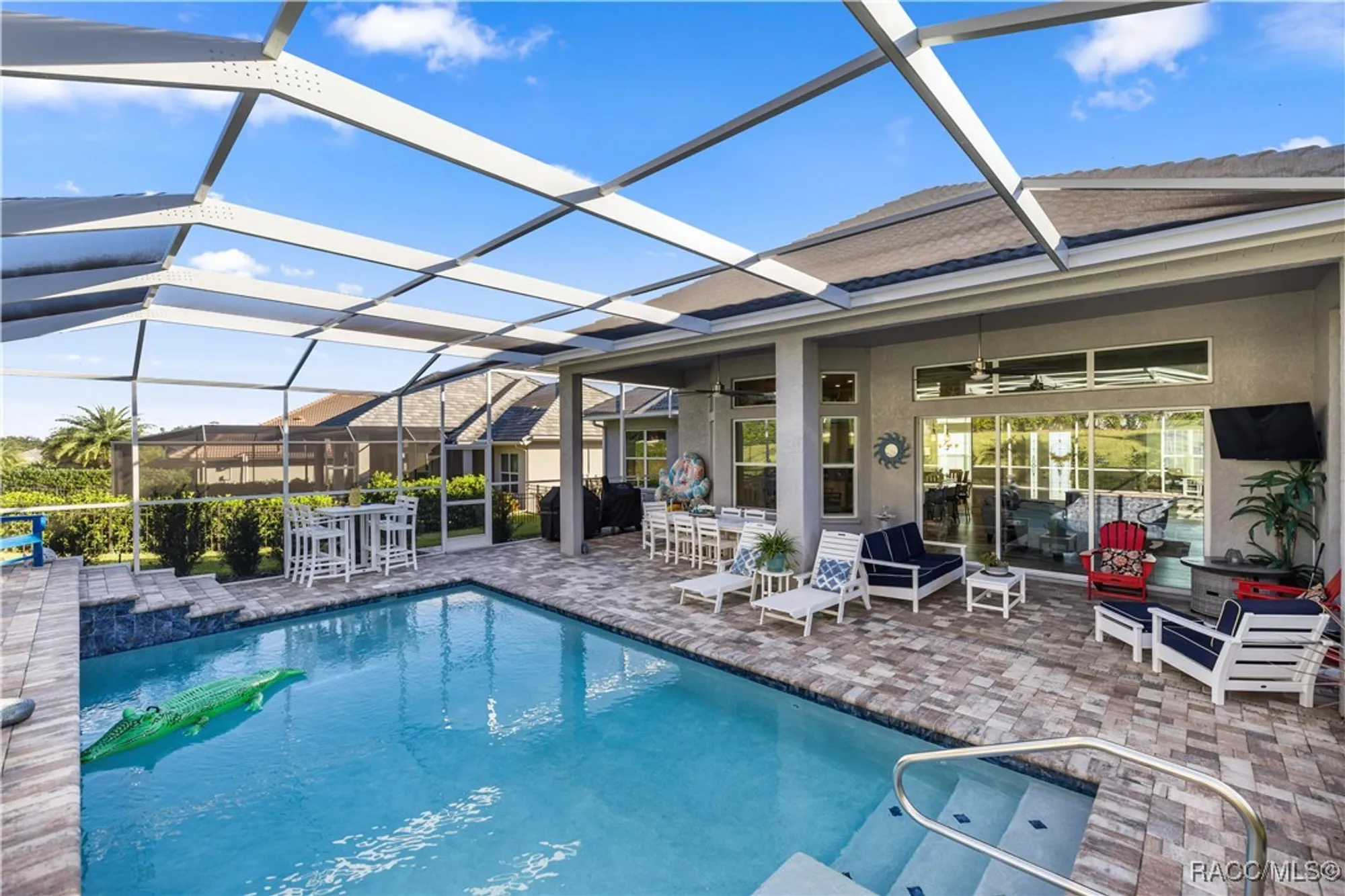 Property Slideshow image 27 of 93 | 785 n hunt club dr, Hernando, FL, 34442