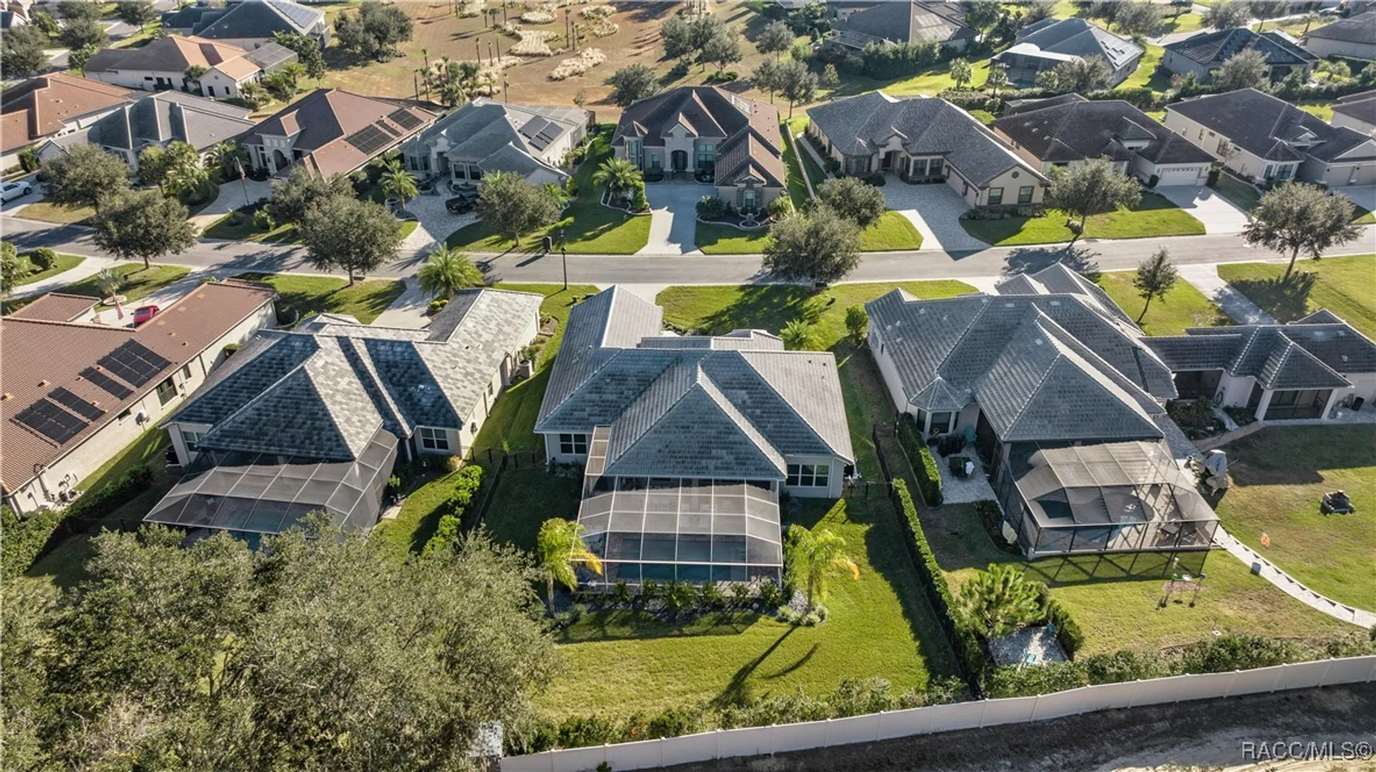 Property Slideshow image 60 of 93 | 785 n hunt club dr, Hernando, FL, 34442