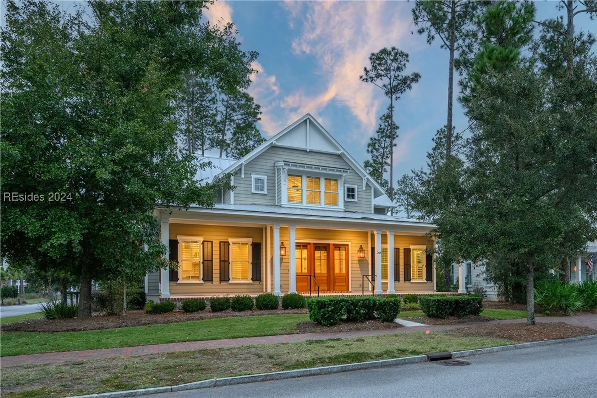 Property Slideshow image 1 of 62 | 248 waterfowl rd, Bluffton, SC, 29910