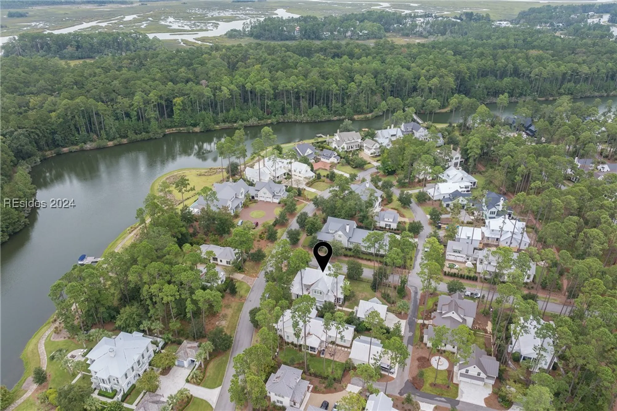 Property Slideshow image 59 of 62 | 248 waterfowl rd, Bluffton, SC, 29910