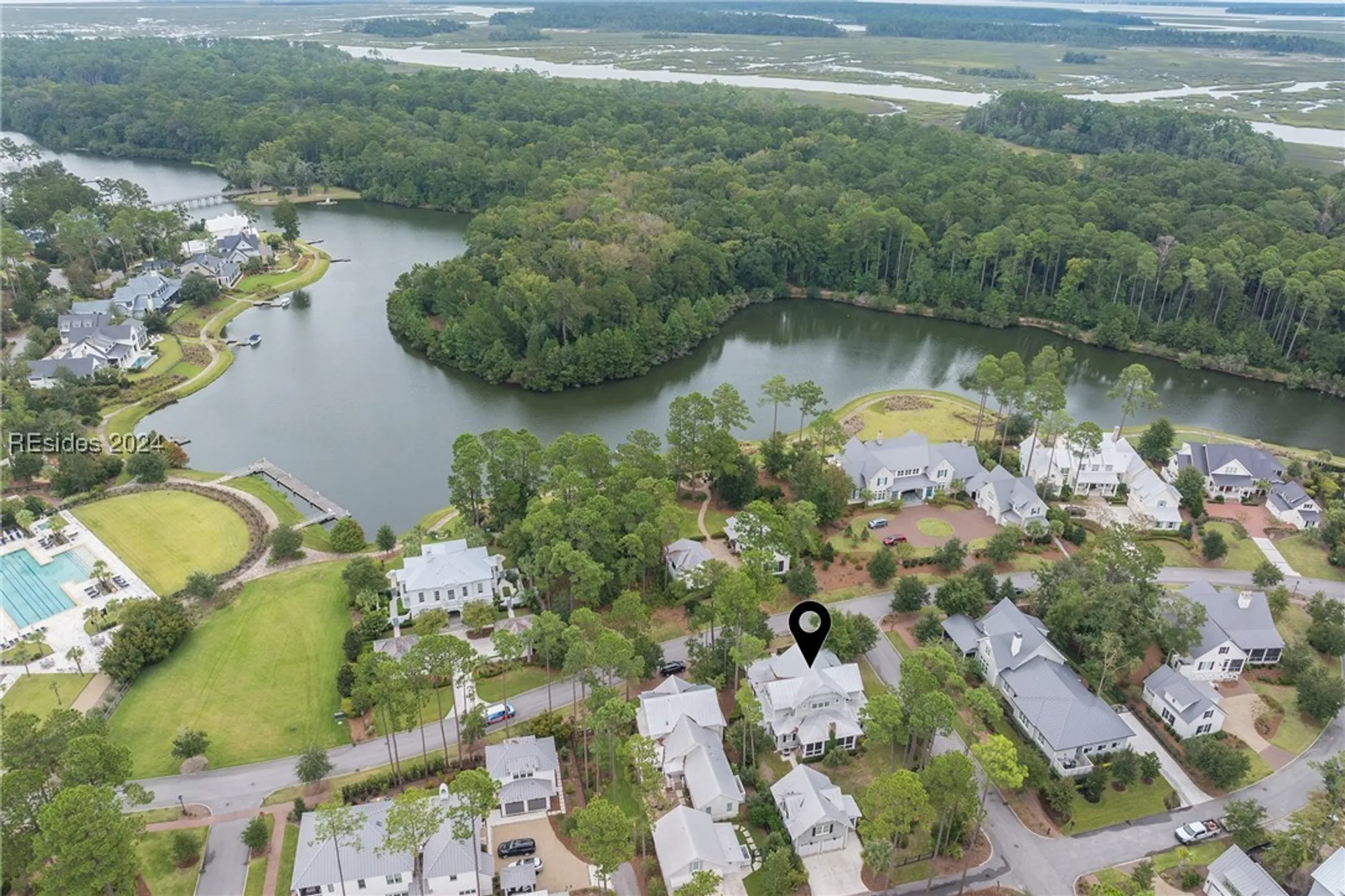 Property Slideshow image 60 of 62 | 248 waterfowl rd, Bluffton, SC, 29910