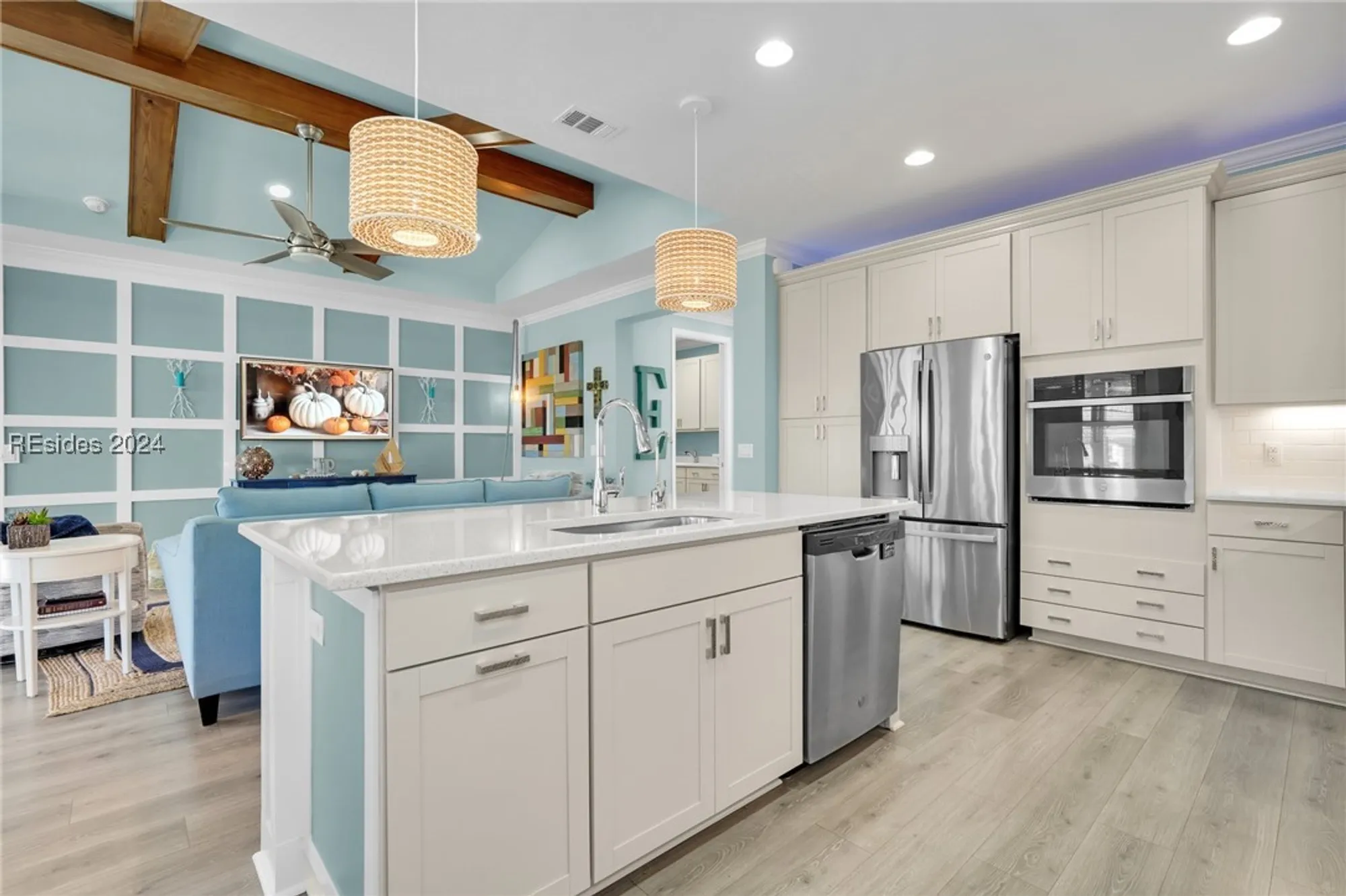 Property Slideshow image 18 of 95 | 96 jolly mon way, Hardeeville, SC, 29927