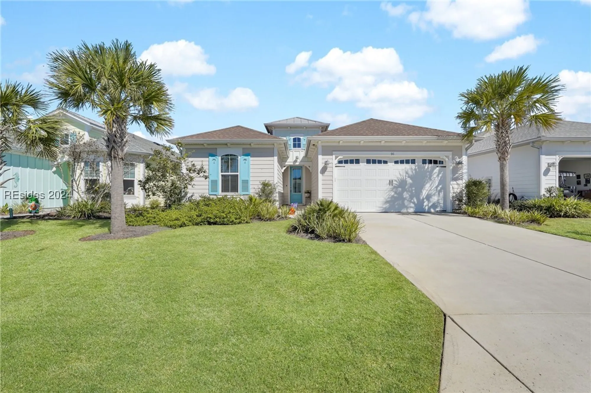 Property Slideshow image 2 of 95 | 96 jolly mon way, Hardeeville, SC, 29927