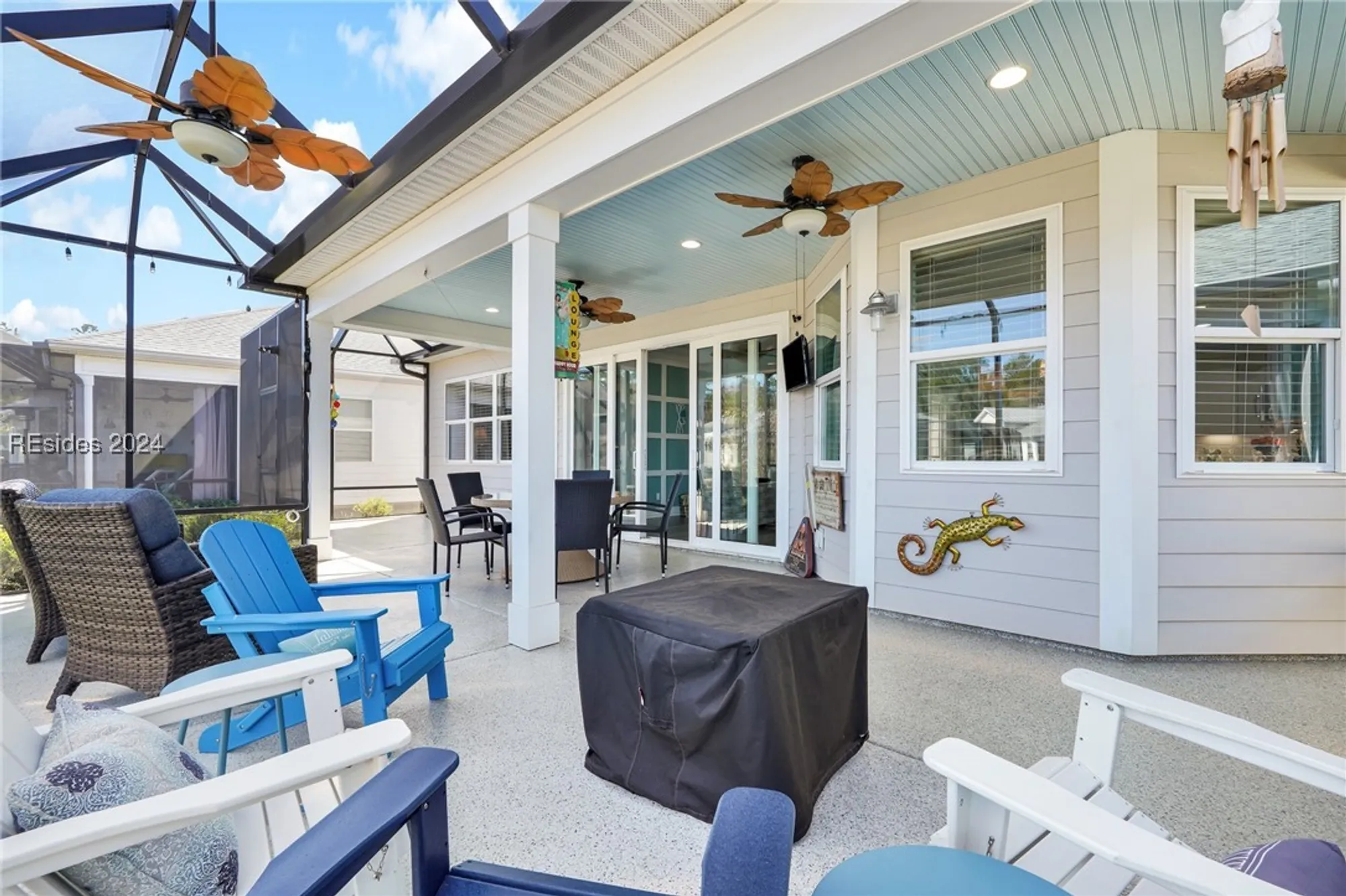 Property Slideshow image 34 of 95 | 96 jolly mon way, Hardeeville, SC, 29927