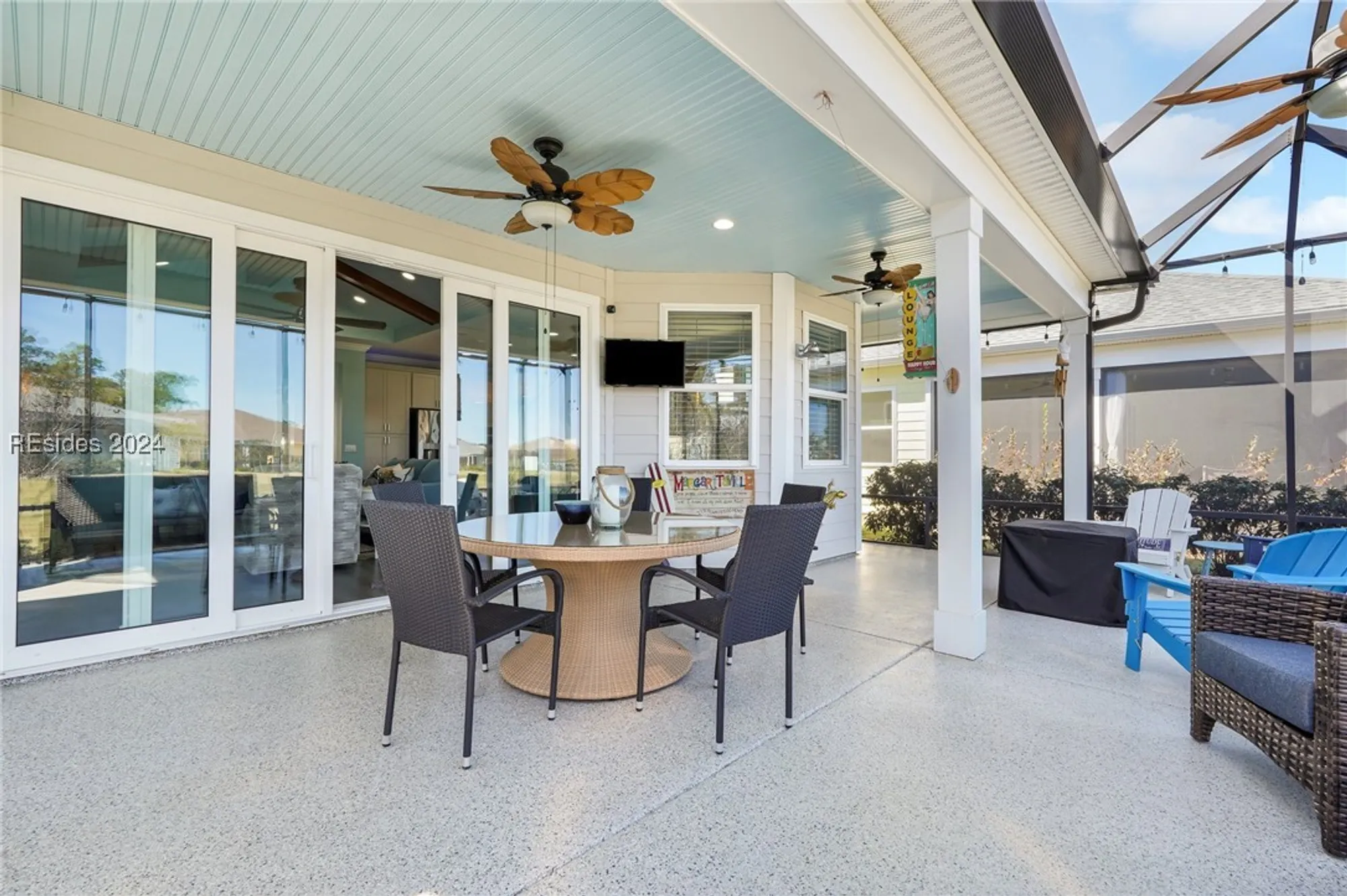 Property Slideshow image 33 of 95 | 96 jolly mon way, Hardeeville, SC, 29927