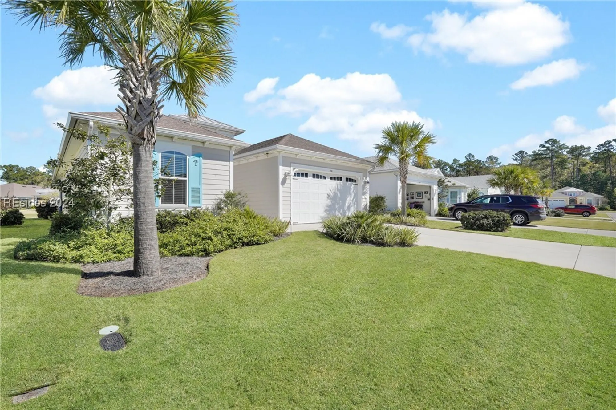 Property Slideshow image 4 of 95 | 96 jolly mon way, Hardeeville, SC, 29927