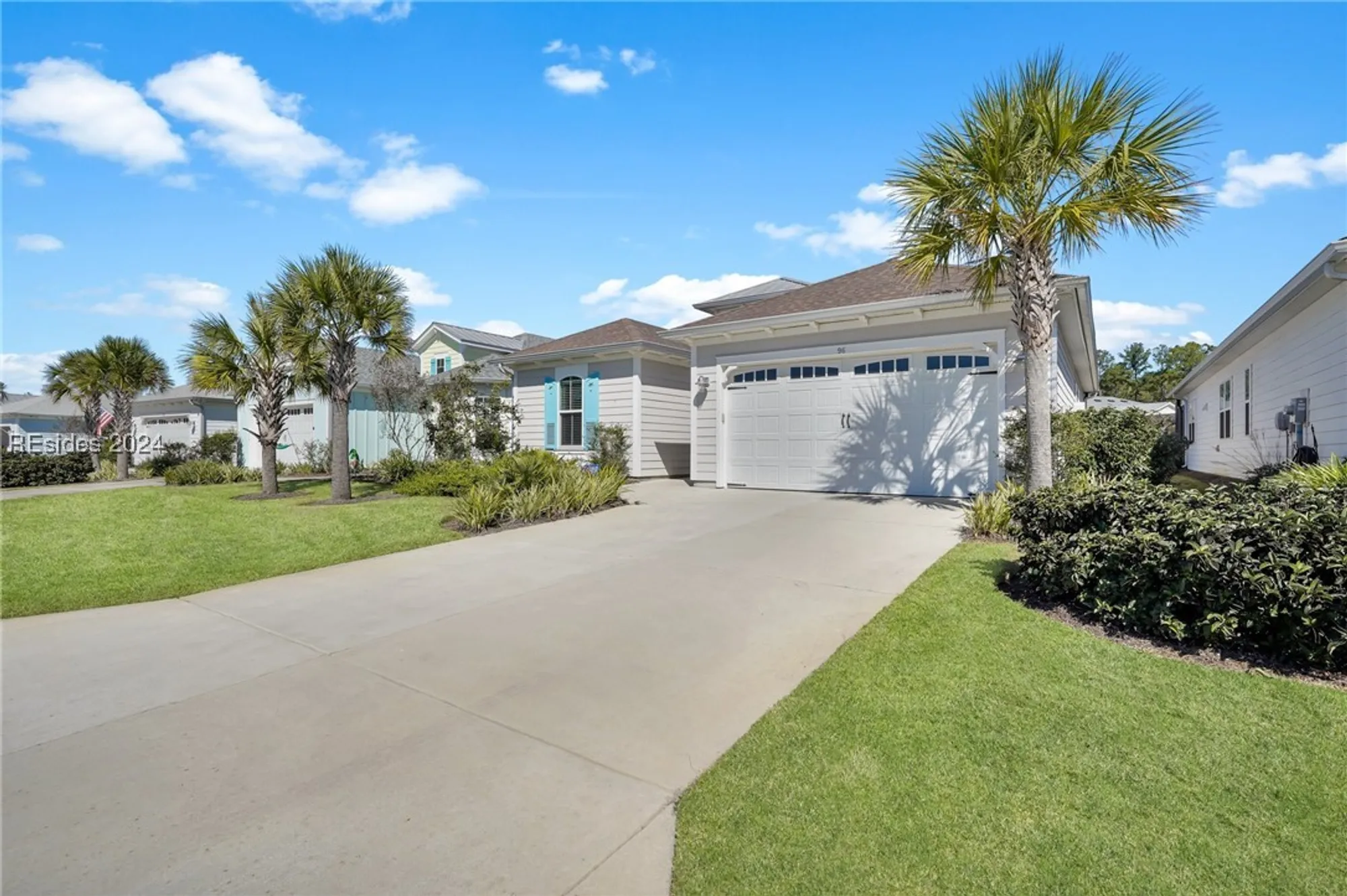 Property Slideshow image 6 of 95 | 96 jolly mon way, Hardeeville, SC, 29927