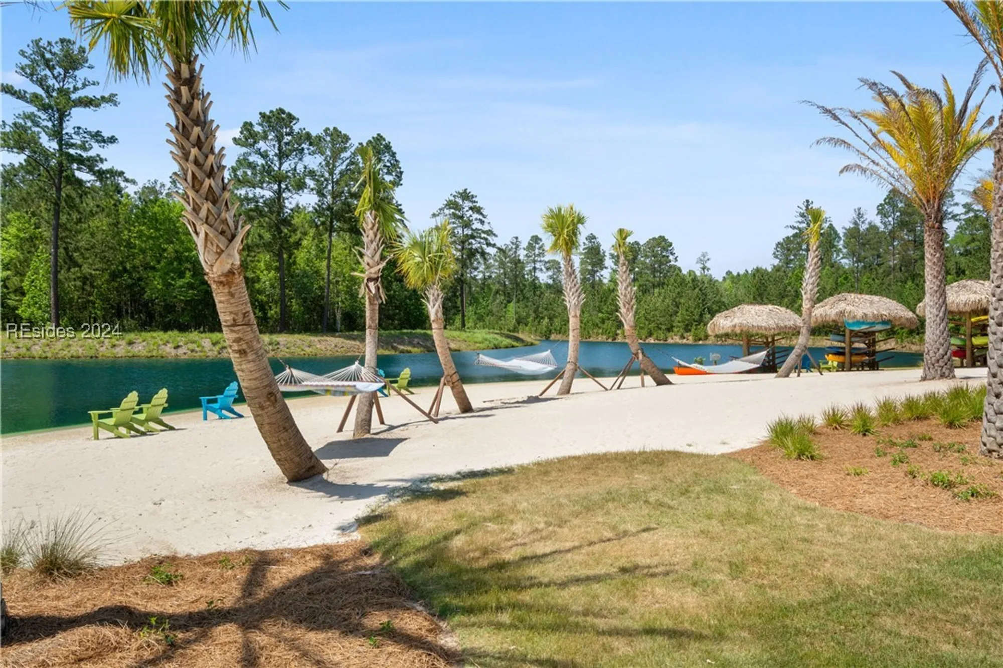 Property Slideshow image 77 of 95 | 96 jolly mon way, Hardeeville, SC, 29927
