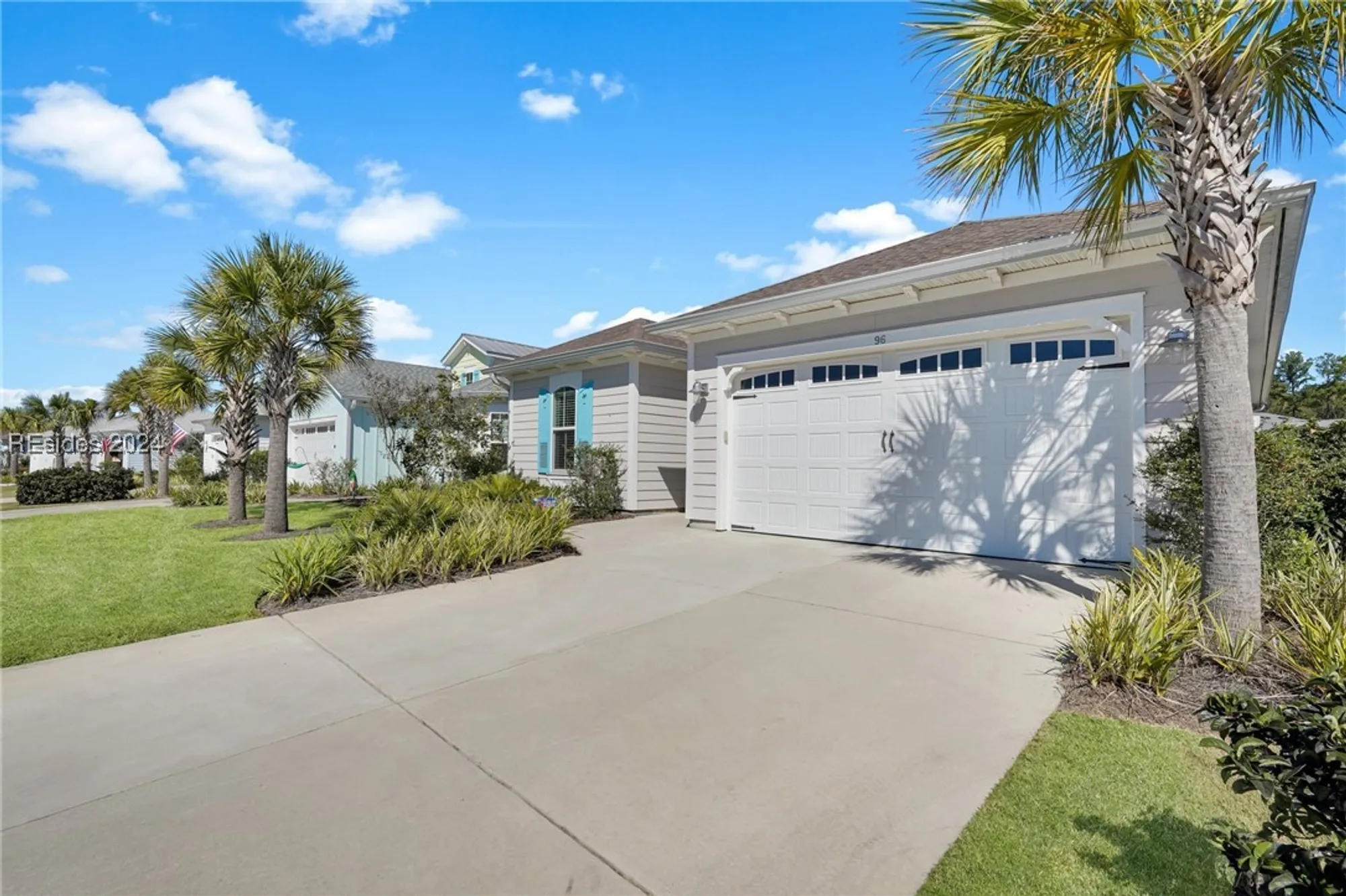 Property Slideshow image 7 of 95 | 96 jolly mon way, Hardeeville, SC, 29927