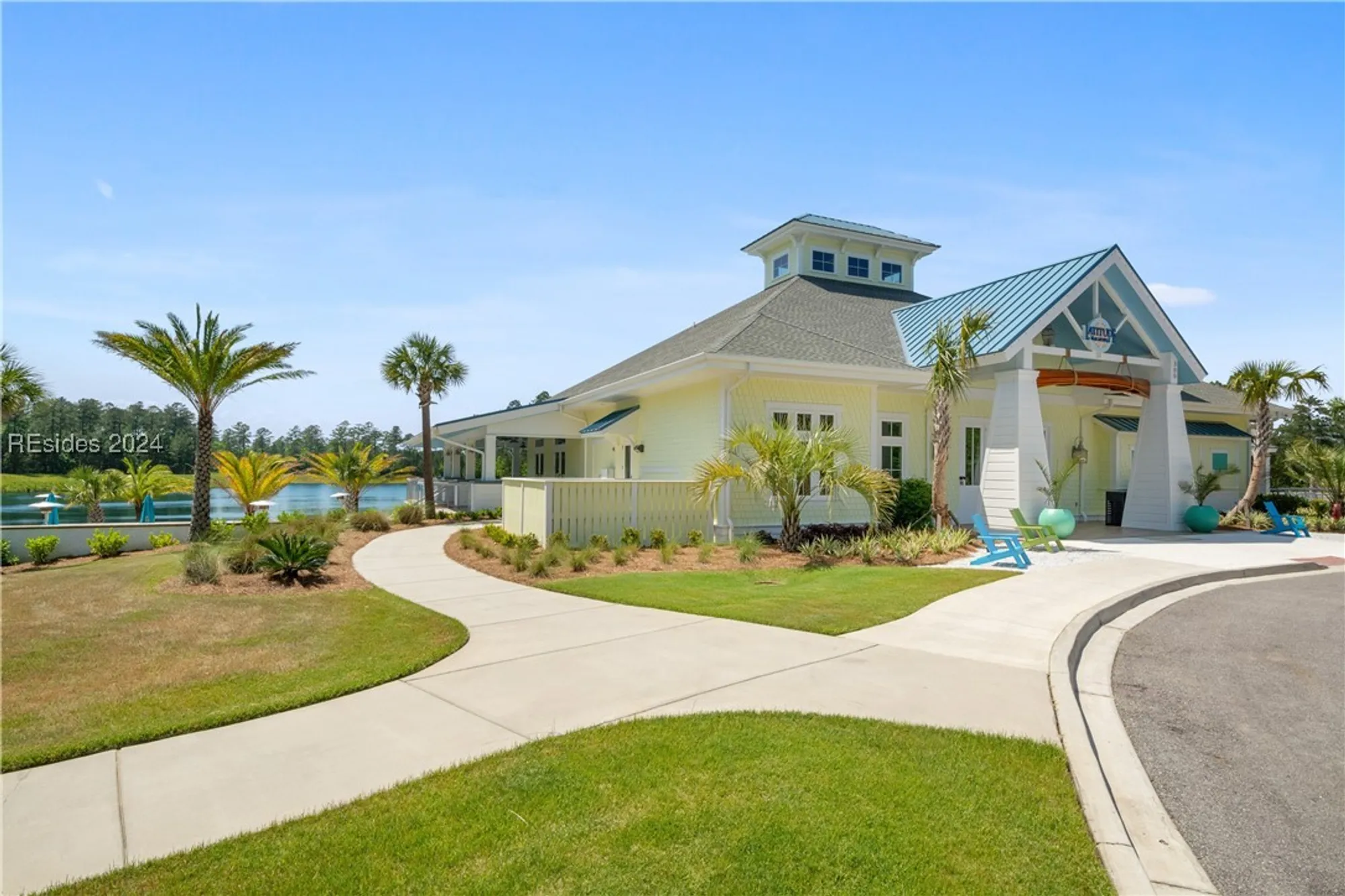 Property Slideshow image 73 of 95 | 96 jolly mon way, Hardeeville, SC, 29927