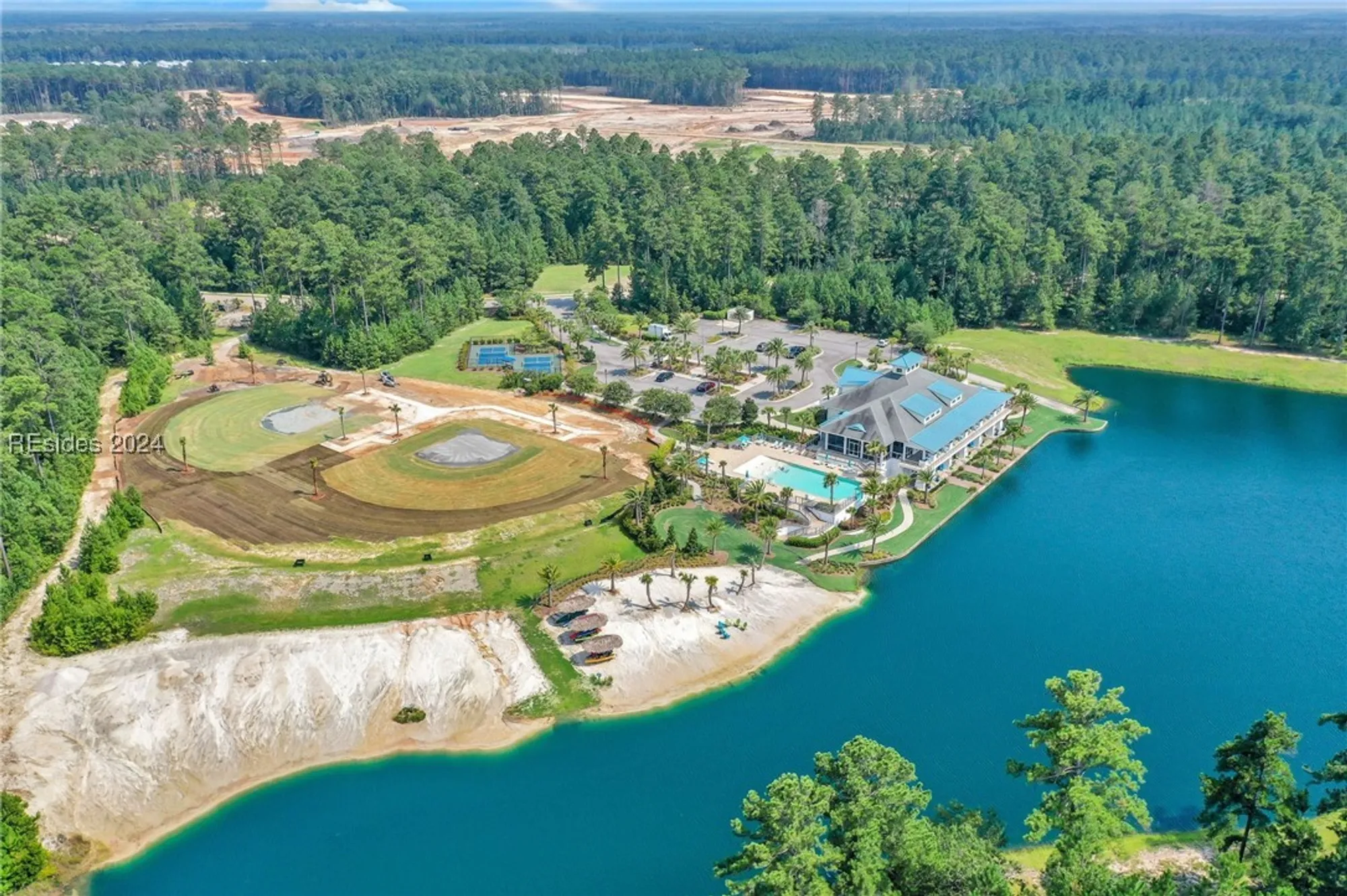 Property Slideshow image 94 of 95 | 96 jolly mon way, Hardeeville, SC, 29927