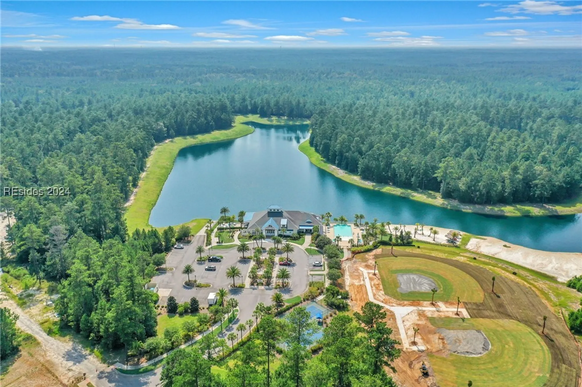 Property Slideshow image 91 of 95 | 96 jolly mon way, Hardeeville, SC, 29927