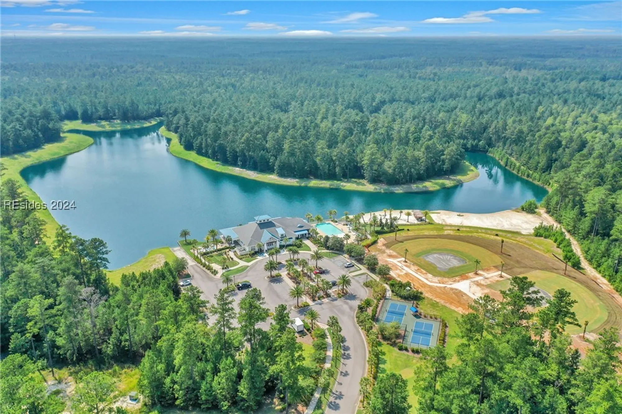 Property Slideshow image 92 of 95 | 96 jolly mon way, Hardeeville, SC, 29927