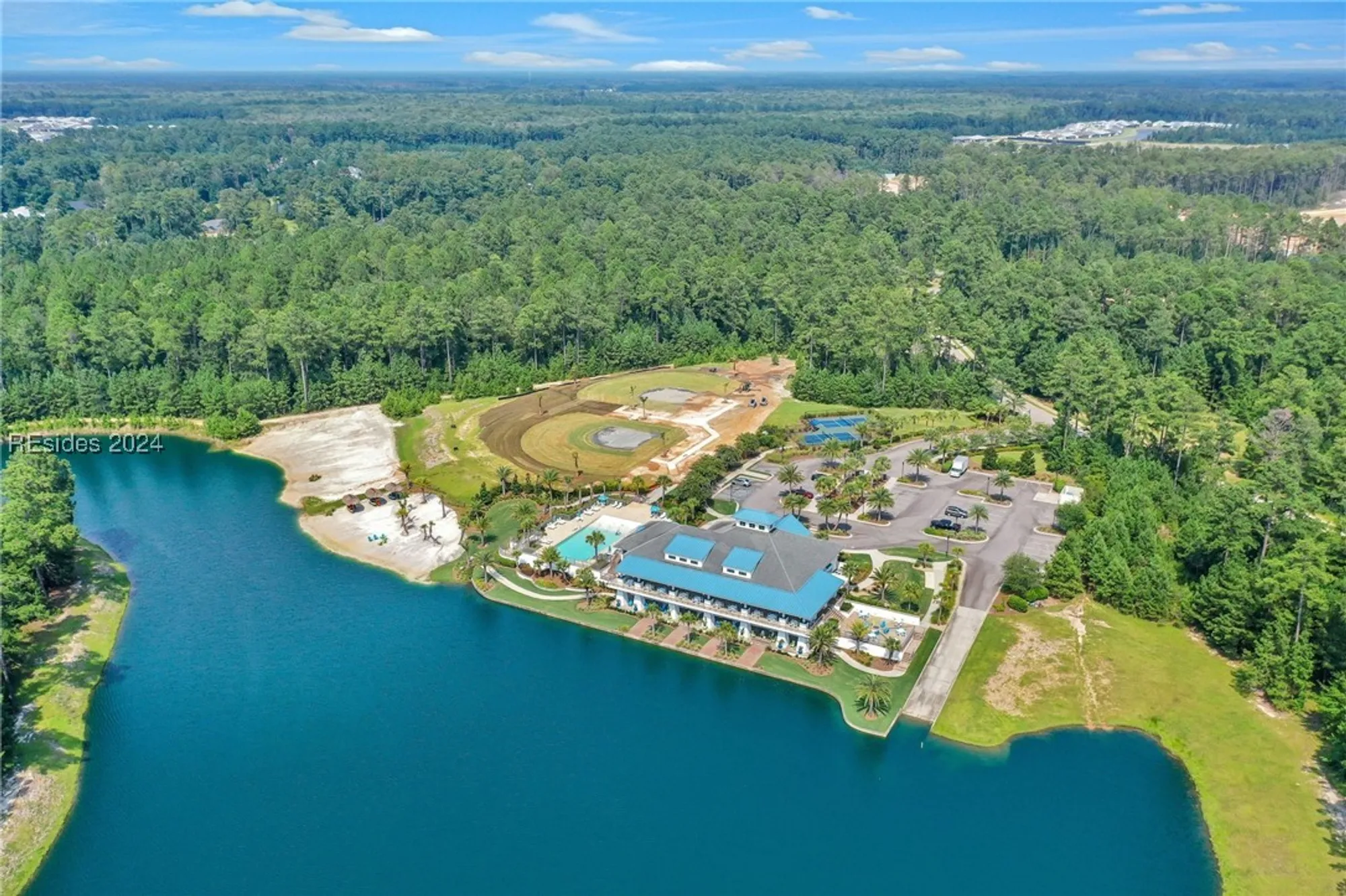 Property Slideshow image 93 of 95 | 96 jolly mon way, Hardeeville, SC, 29927