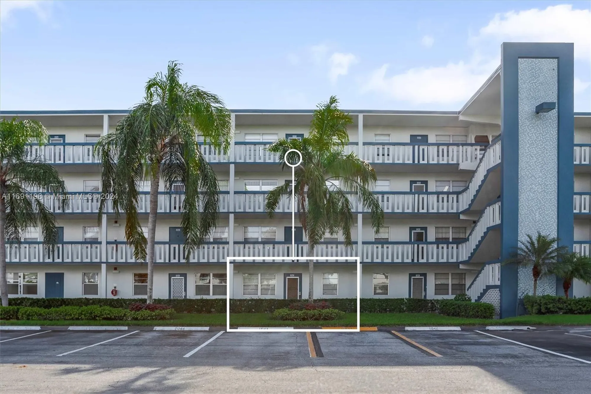 Property Slideshow image 19 of 19 | 1042 lincoln c # 1042, Boca Raton, FL, 33434