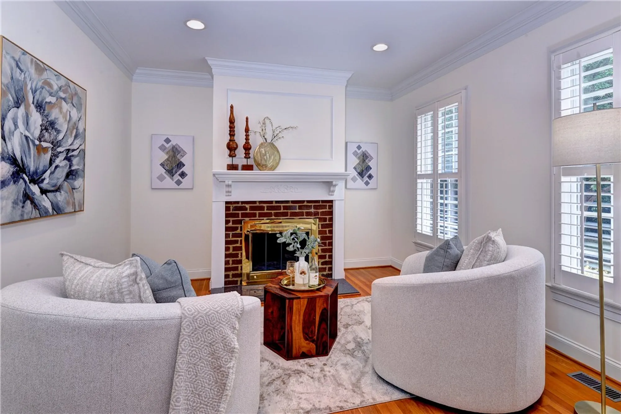 Property Slideshow image 24 of 39 | 107 royal saint georges, Williamsburg, VA, 23188