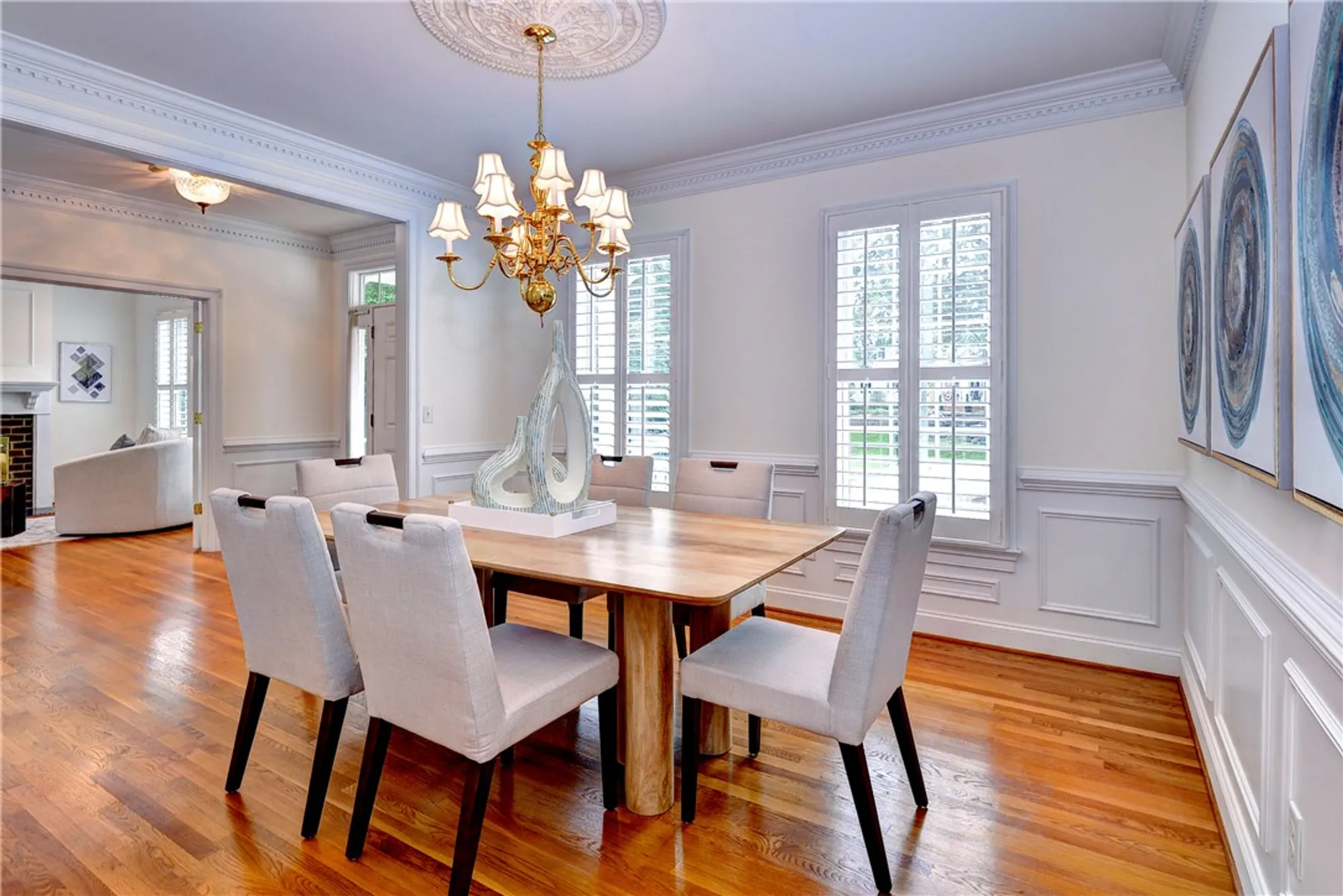 Property Slideshow image 26 of 39 | 107 royal saint georges, Williamsburg, VA, 23188