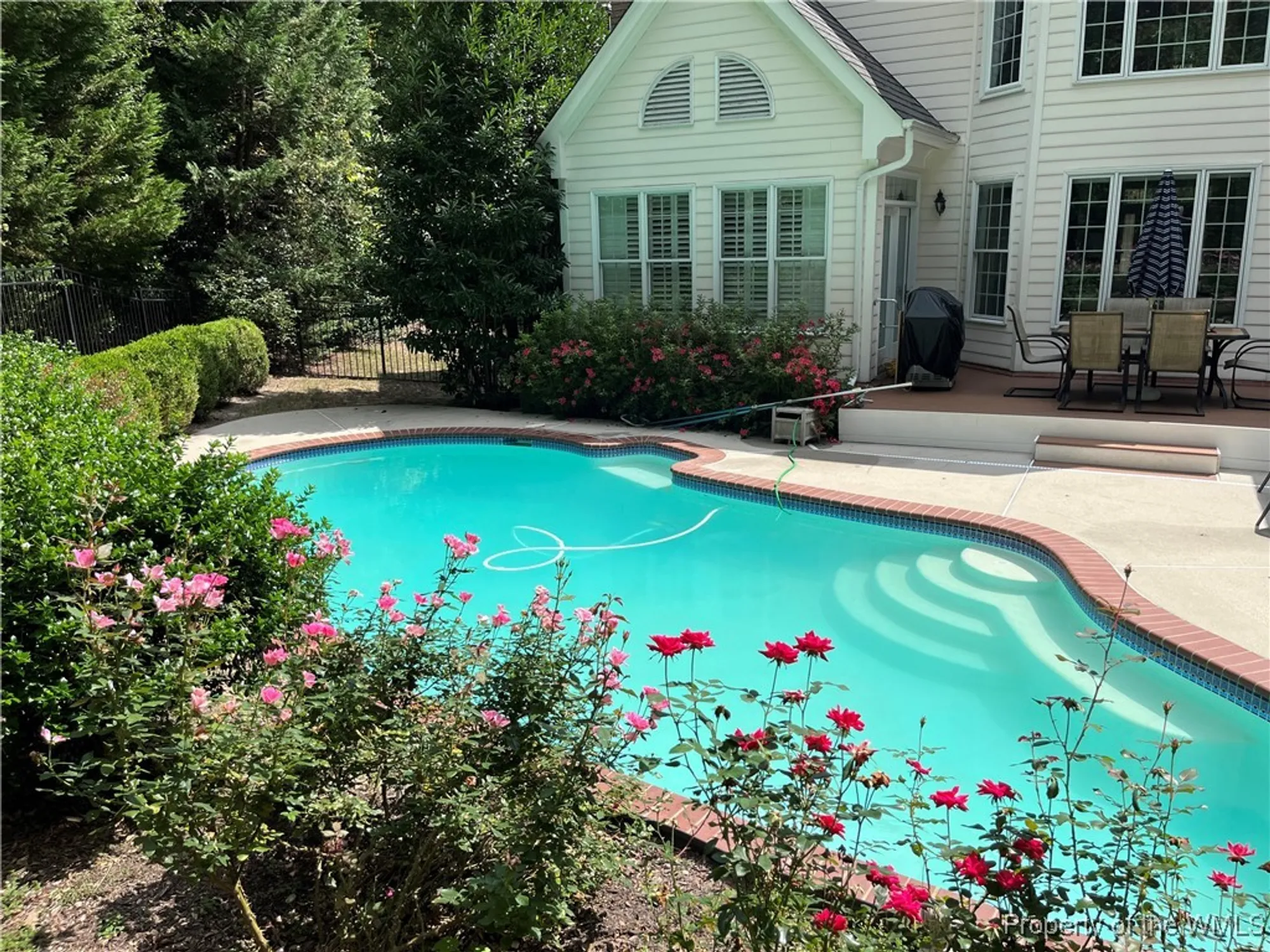 Property Slideshow image 37 of 39 | 107 royal saint georges, Williamsburg, VA, 23188