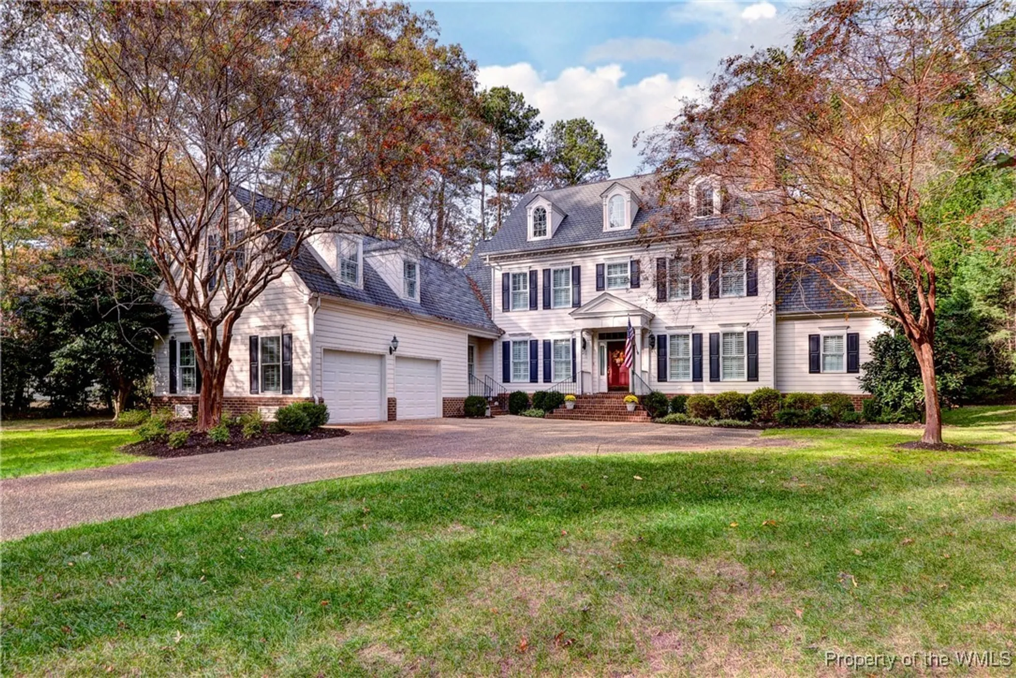 Property Slideshow image 38 of 39 | 107 royal saint georges, Williamsburg, VA, 23188