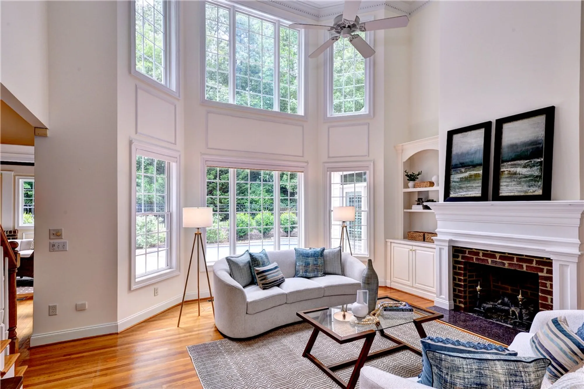 Property Slideshow image 4 of 39 | 107 royal saint georges, Williamsburg, VA, 23188