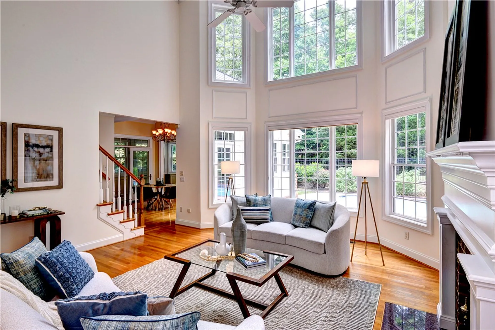 Property Slideshow image 5 of 39 | 107 royal saint georges, Williamsburg, VA, 23188