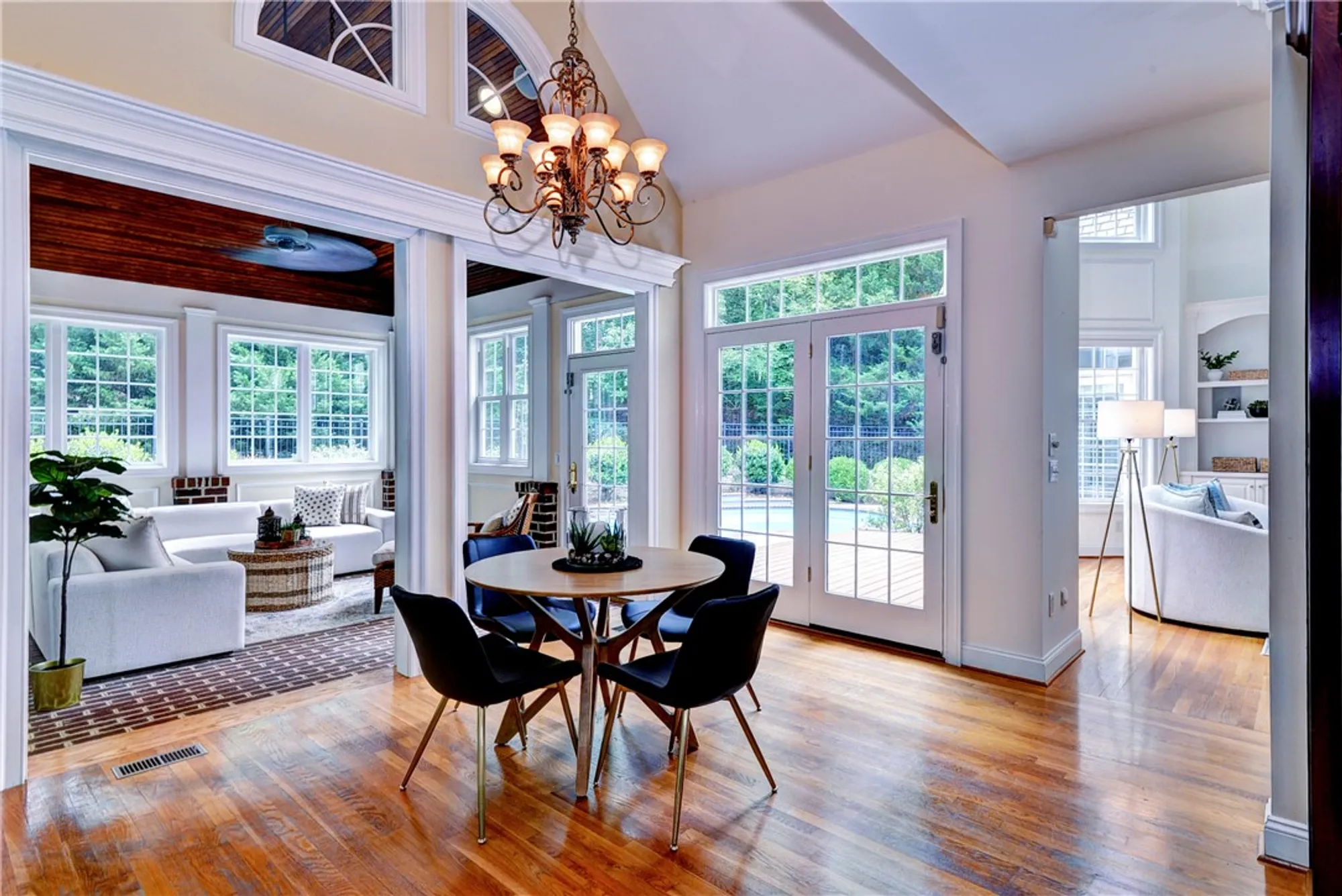 Property Slideshow image 8 of 39 | 107 royal saint georges, Williamsburg, VA, 23188