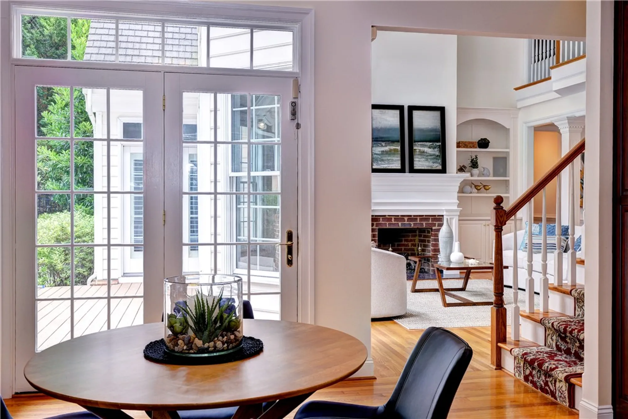 Property Slideshow image 9 of 39 | 107 royal saint georges, Williamsburg, VA, 23188