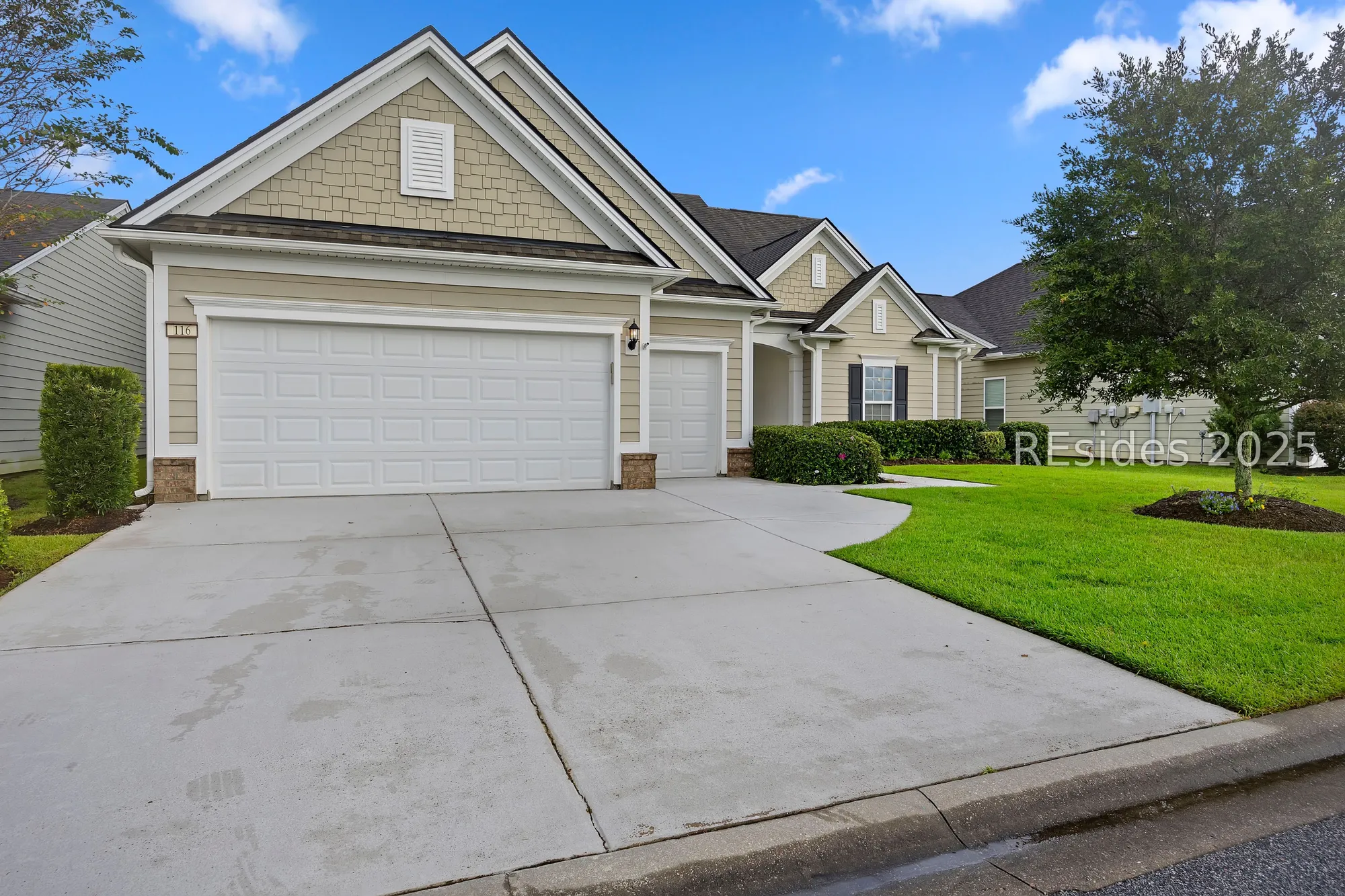 Property Slideshow image 15 of 57 | 116 eaglecrest dr, Okatie, SC, 29909