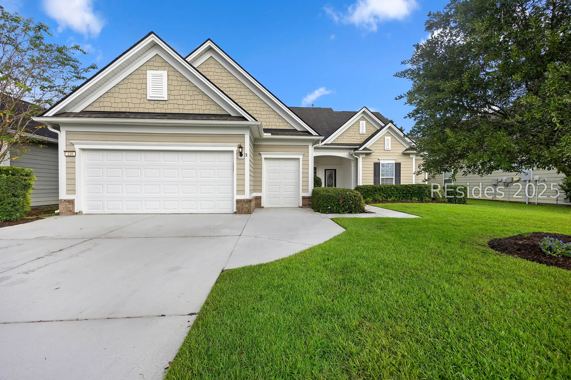 Property Slideshow image 16 of 57 | 116 eaglecrest dr, Okatie, SC, 29909